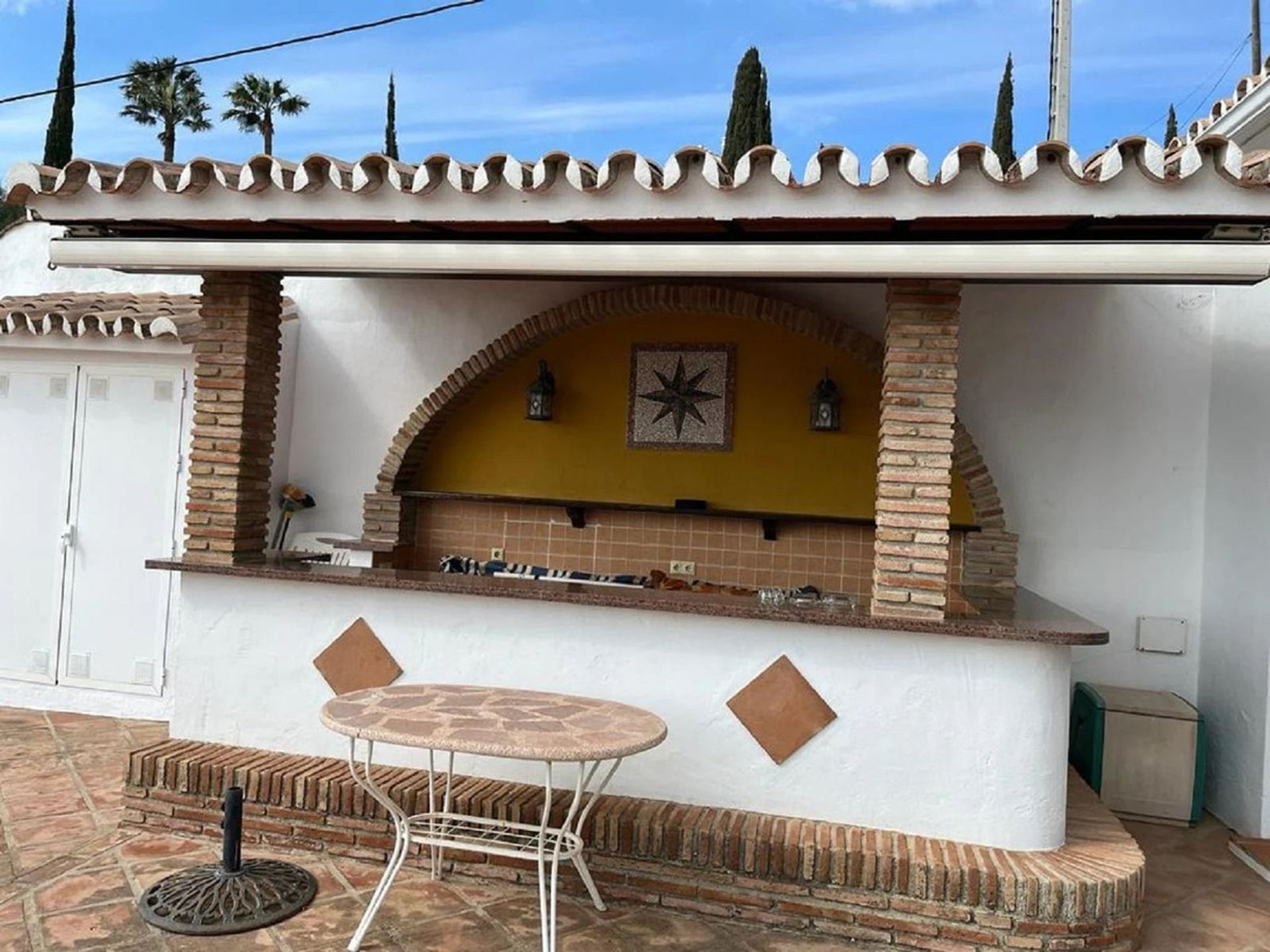 rumah dalam Mijas, Andalucía 11238295