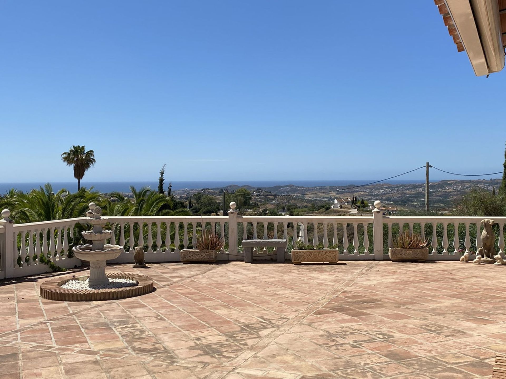 rumah dalam Mijas, Andalucía 11238295