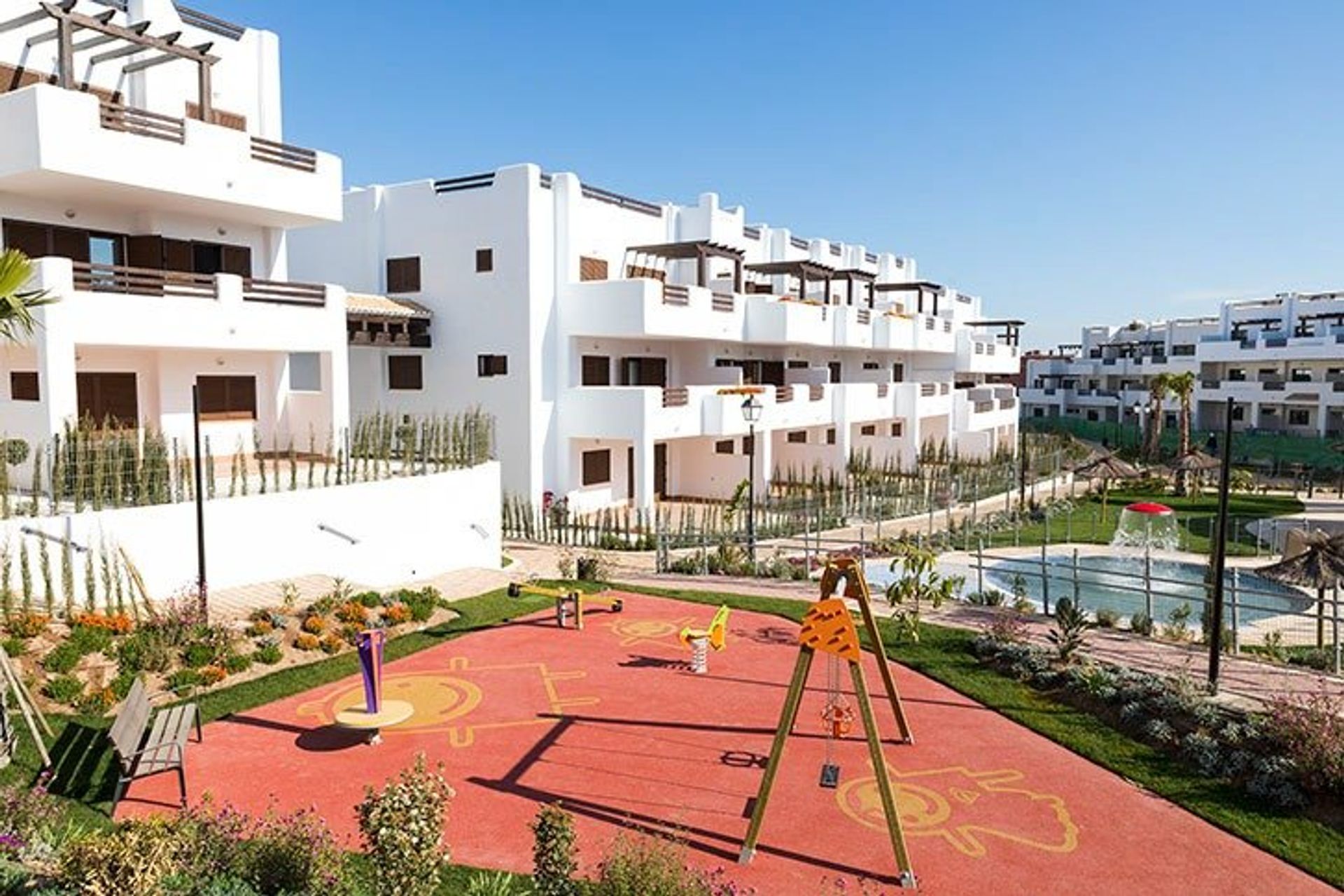 House in Pulpí, Andalucía 11238310