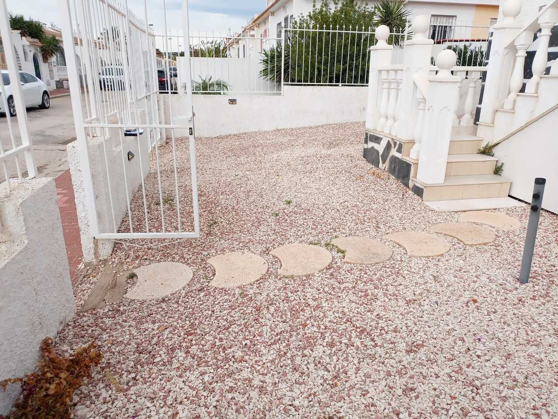 Будинок в Mazarrón, Región de Murcia 11238376