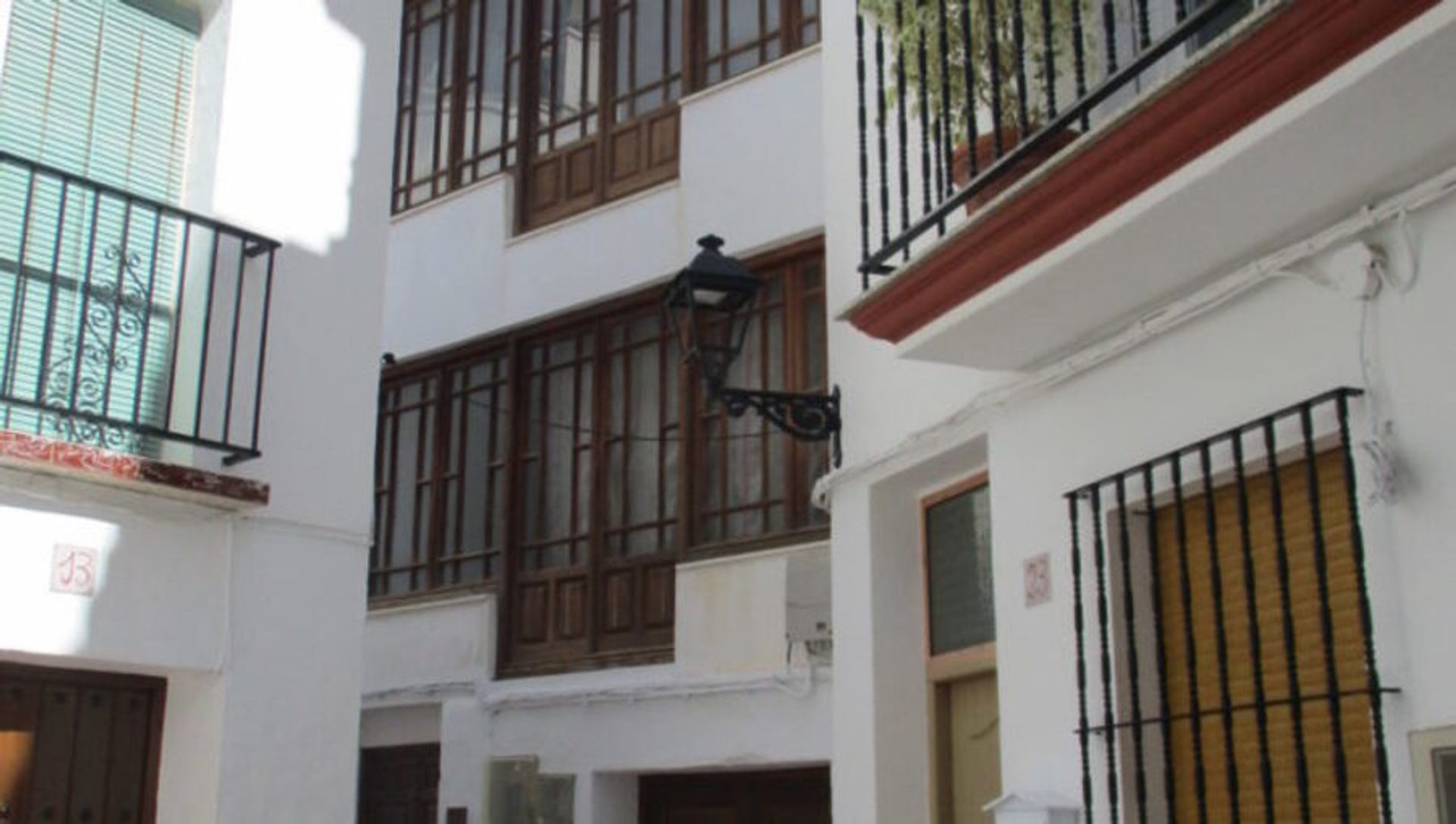 Huis in Casarabonela, Andalucía 11238390