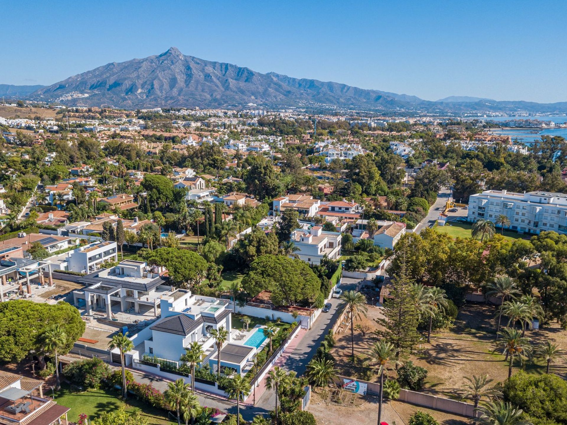 loger dans San Pedro de Alcántara, Andalousie 11238437