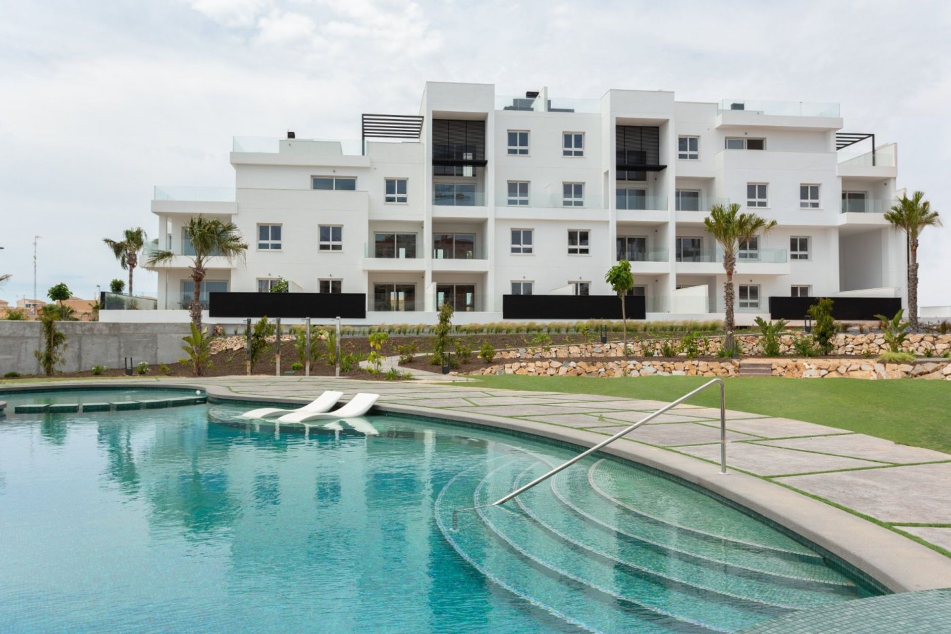 Condominium in Torremendo, Comunidad Valenciana 11238456