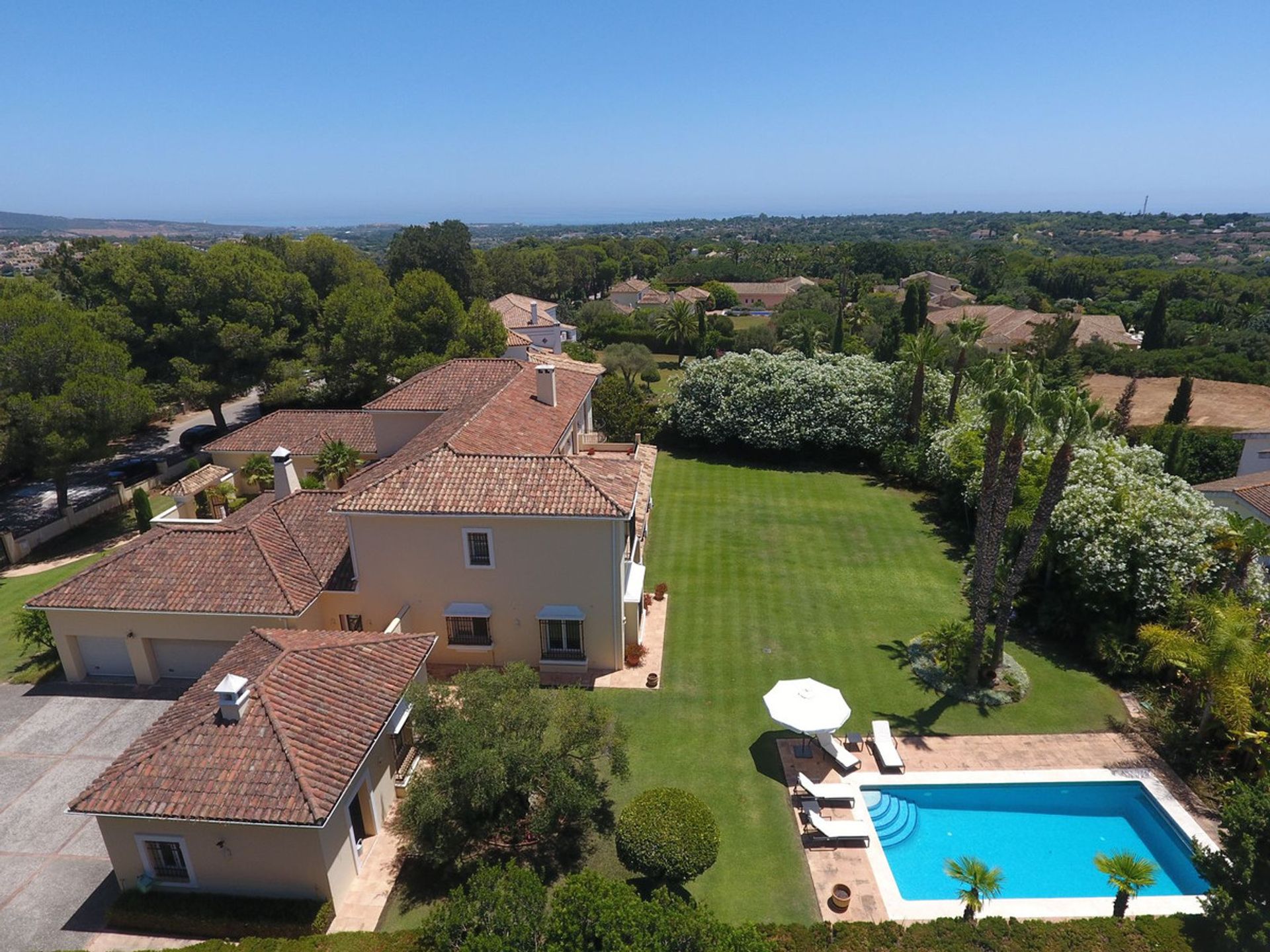 casa no Guadiaro, Andaluzia 11238460