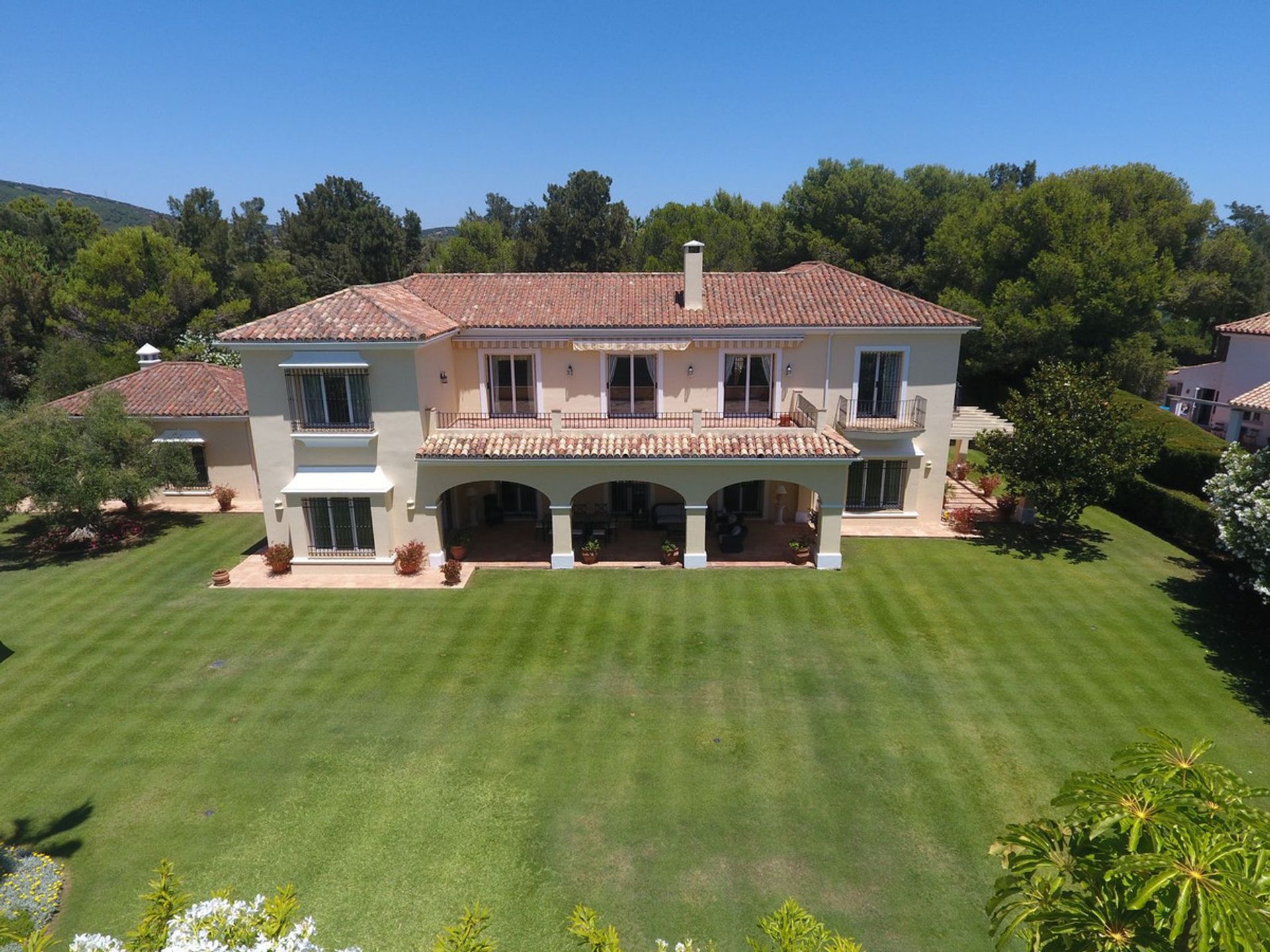 casa no Guadiaro, Andaluzia 11238460