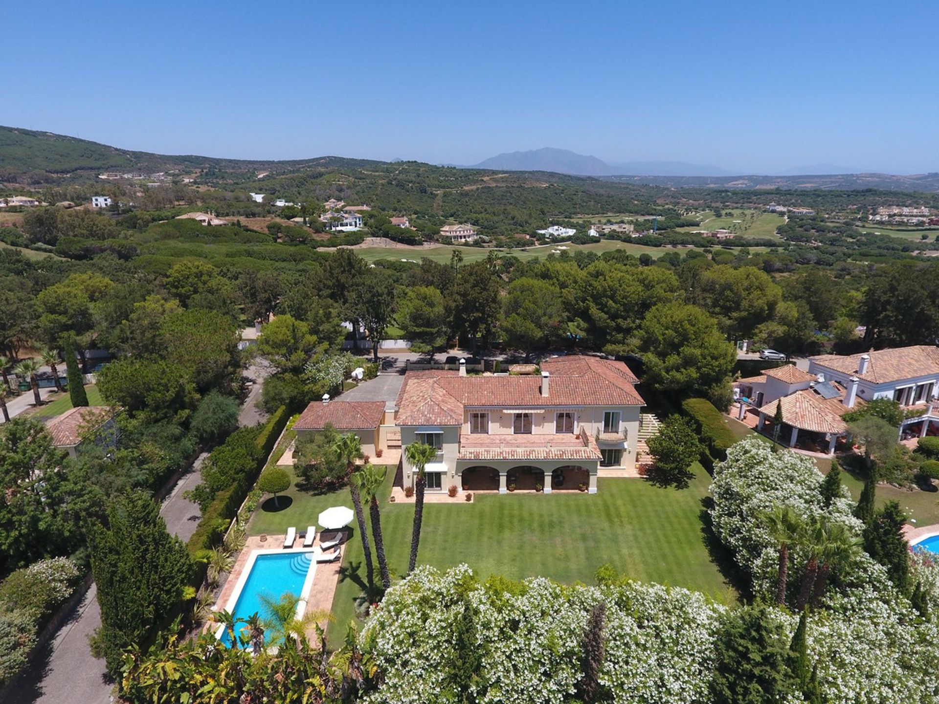 casa no Guadiaro, Andaluzia 11238460