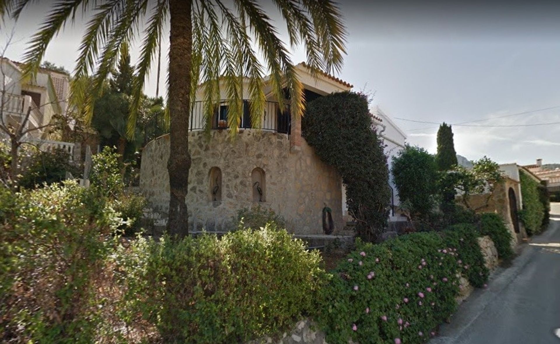 rumah dalam Dénia, Comunidad Valenciana 11238462