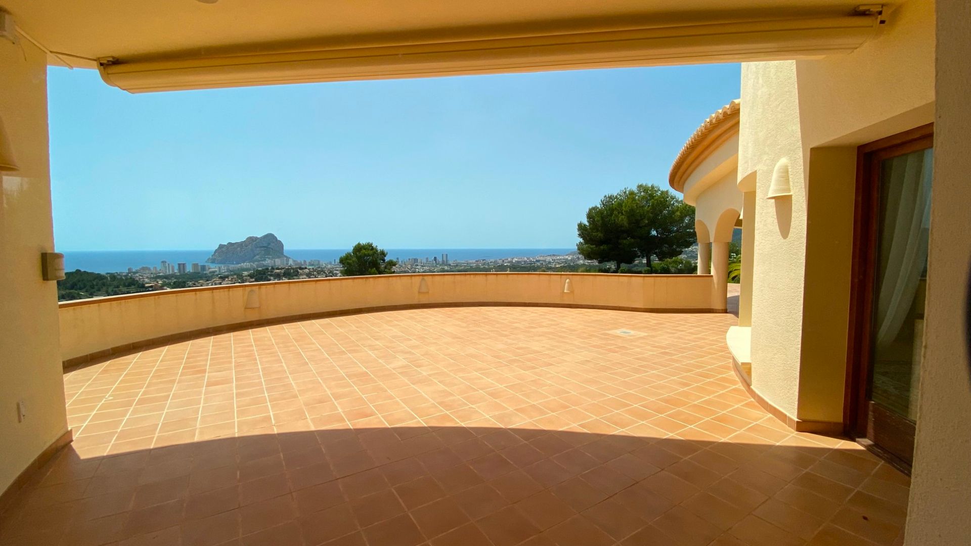 casa en Calpe, Comunidad Valenciana 11238481