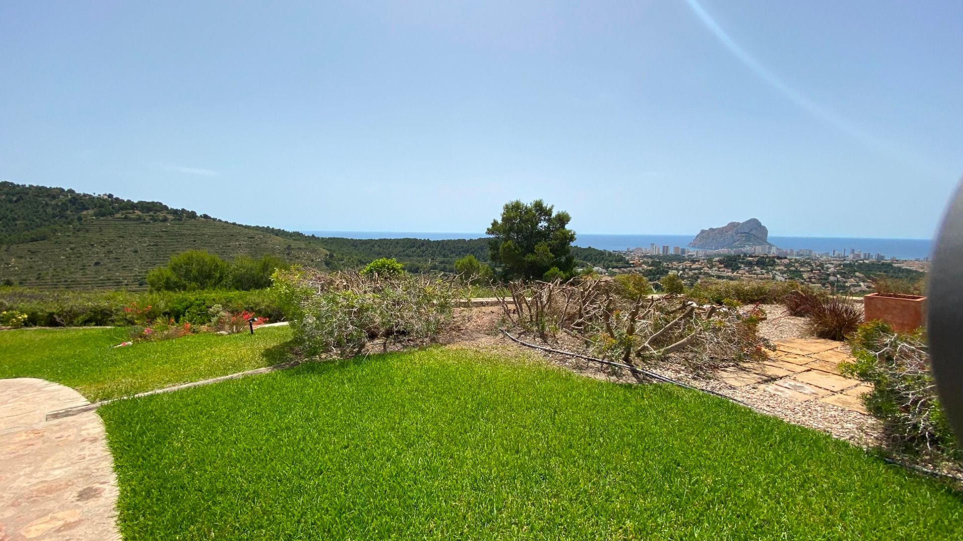 casa en Calpe, Comunidad Valenciana 11238481