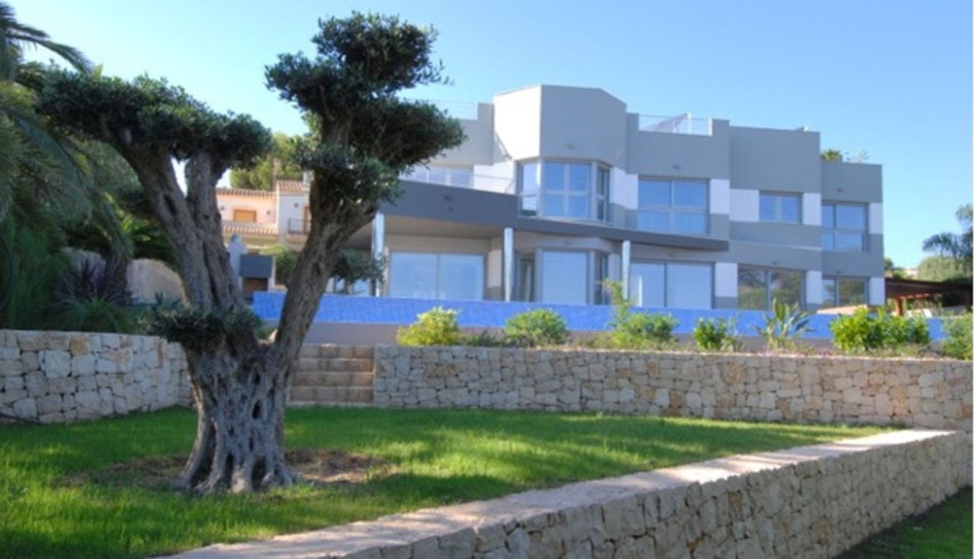 rumah dalam Calpe, Valencia 11238504