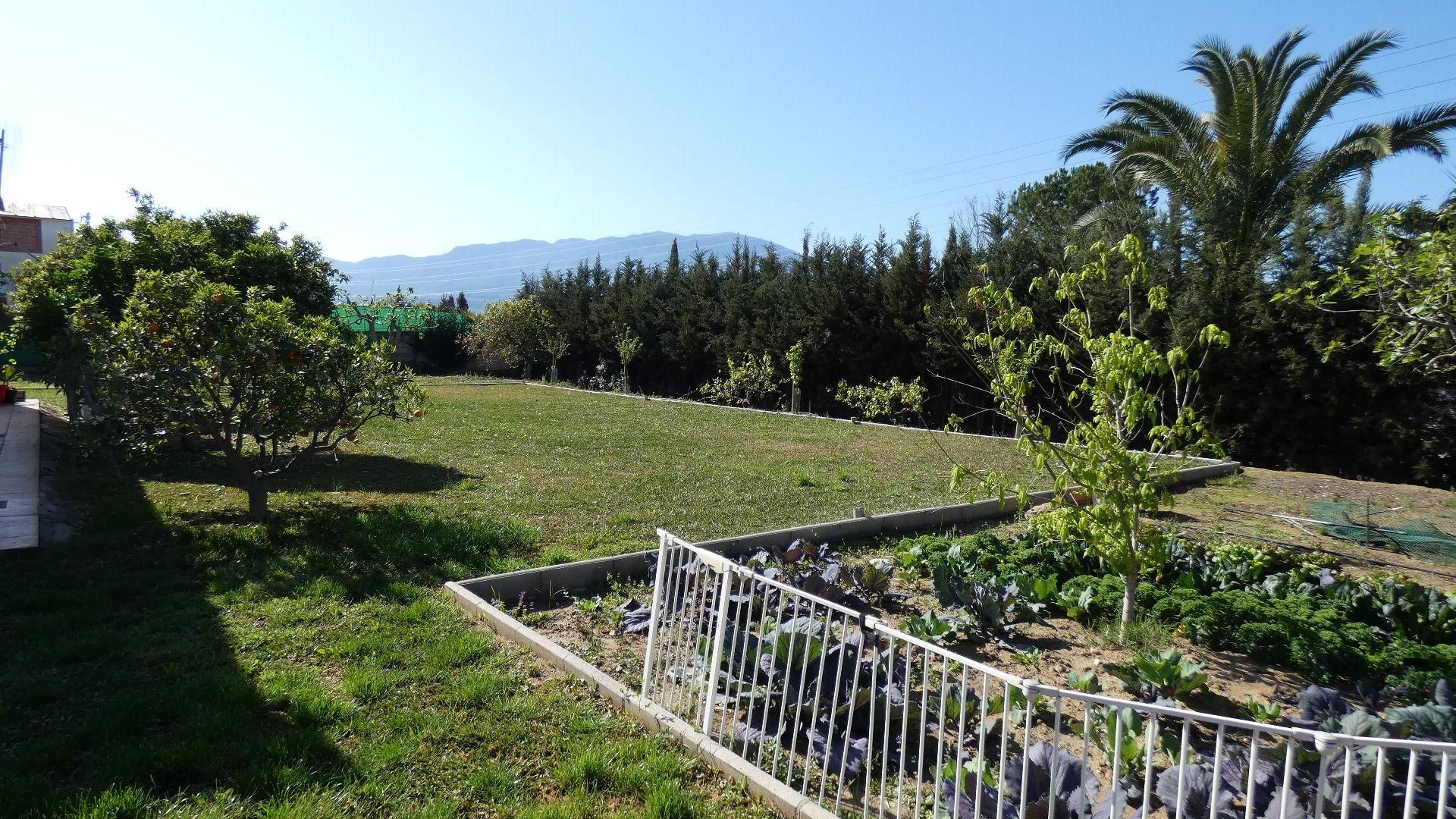 rumah dalam Alhaurín el Grande, Andalucía 11238567