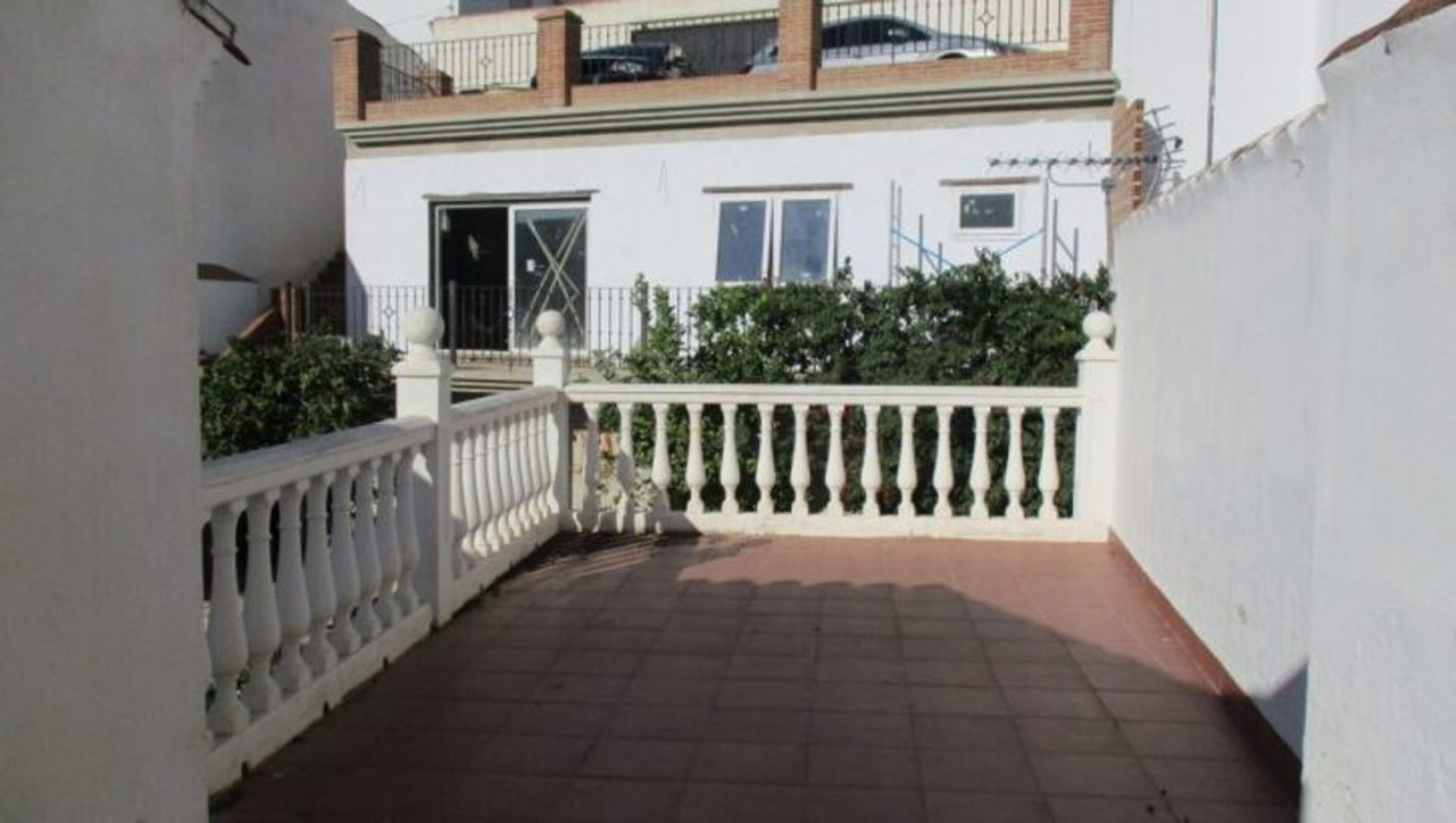 Huis in Valle de Abdalajís, Andalucía 11238579