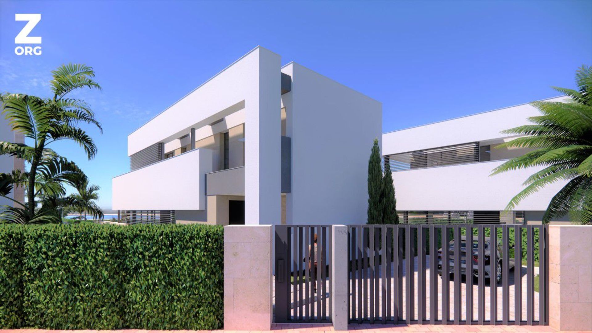 Huis in , Región de Murcia 11238609