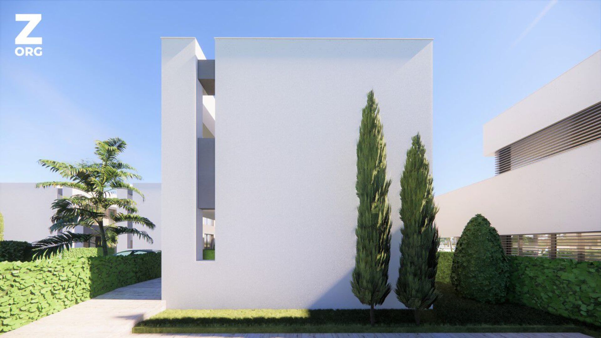 Huis in , Región de Murcia 11238609