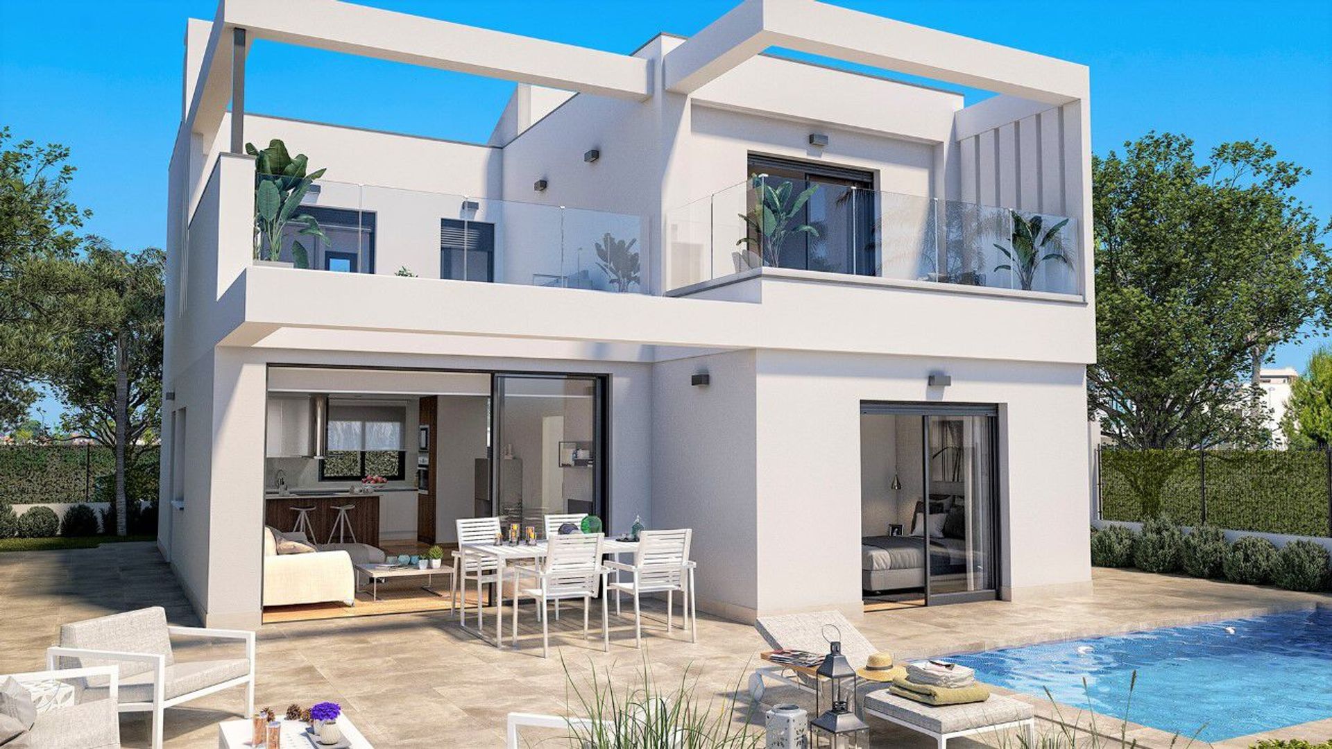 Haus im Los Isidoros, Murcia 11238658