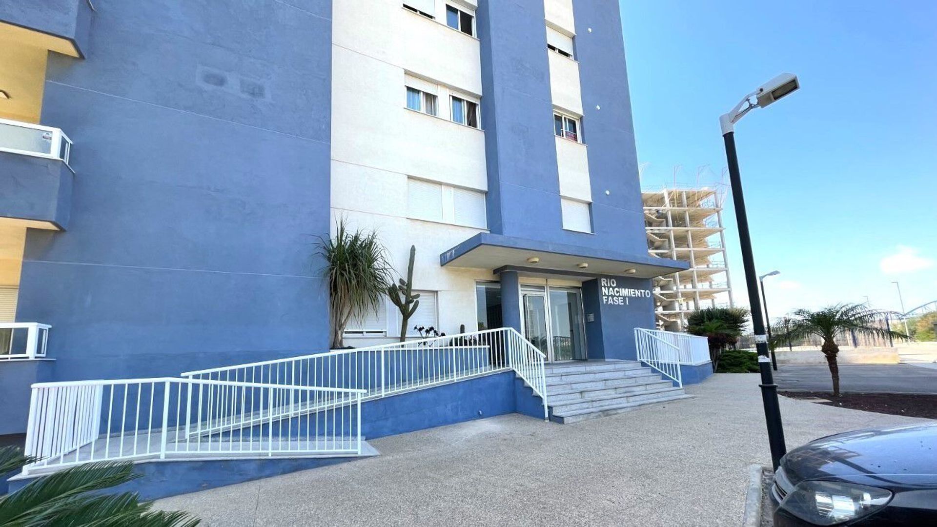 Condominio en Orihuela, Comunidad Valenciana 11238676