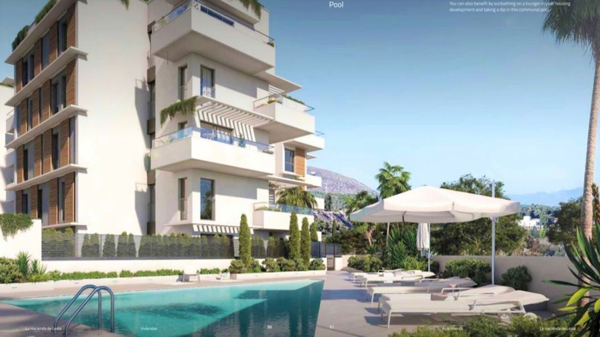 Condominium in Alhaurin de la Torre, Andalusië 11238680