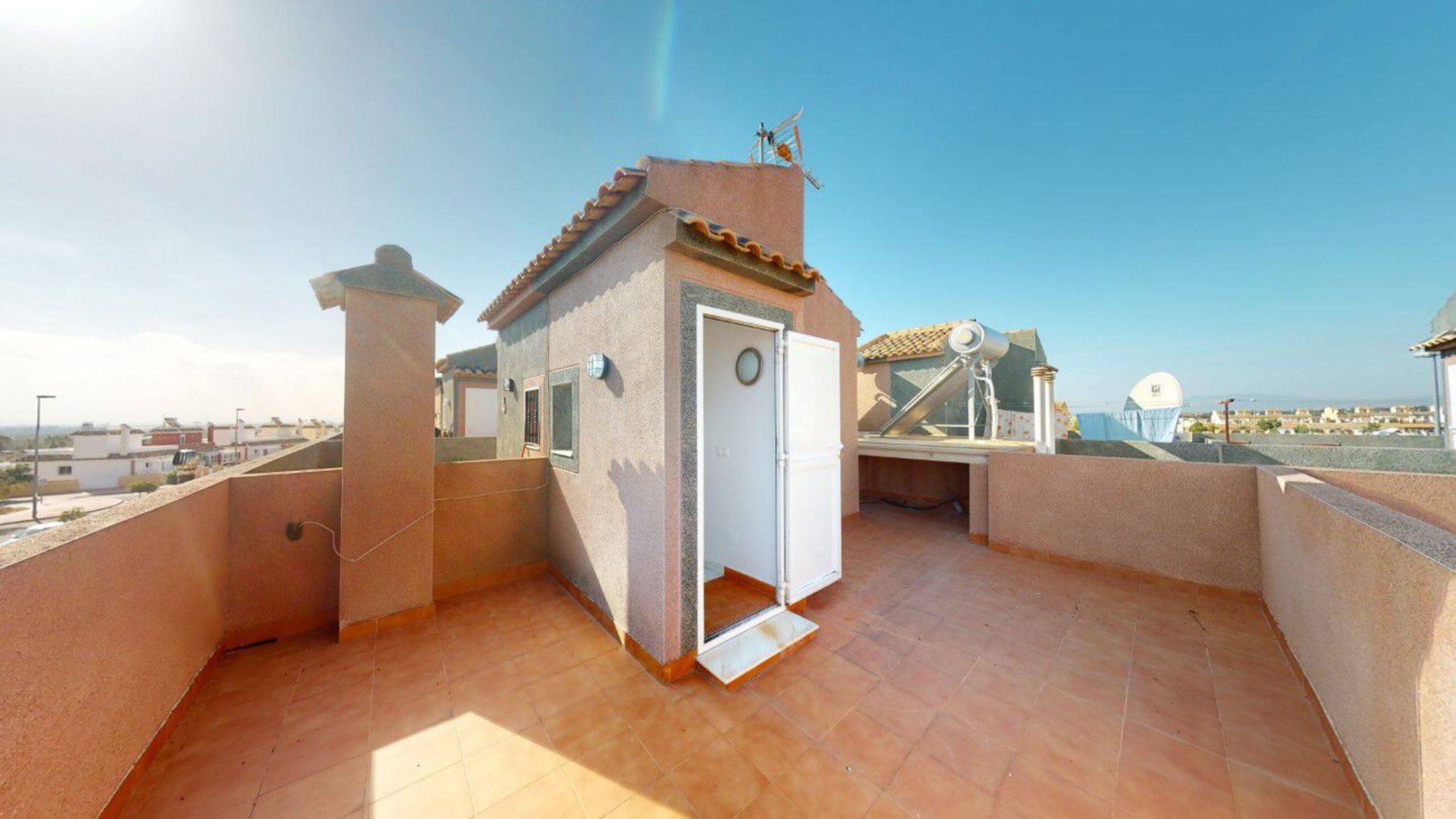 Casa nel Torre-Pacheco, Región de Murcia 11238684