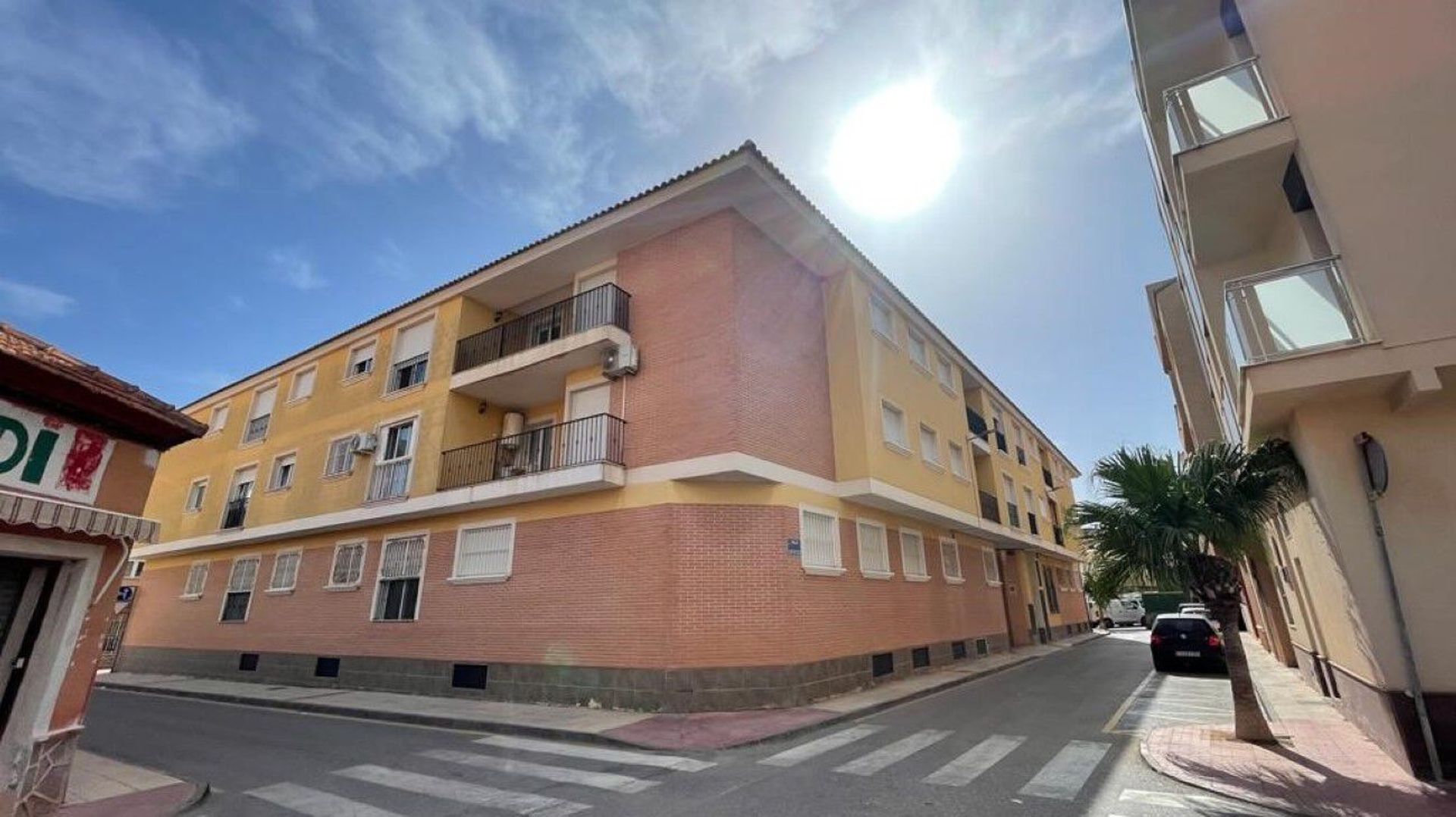 Condominio en , Región de Murcia 11238713