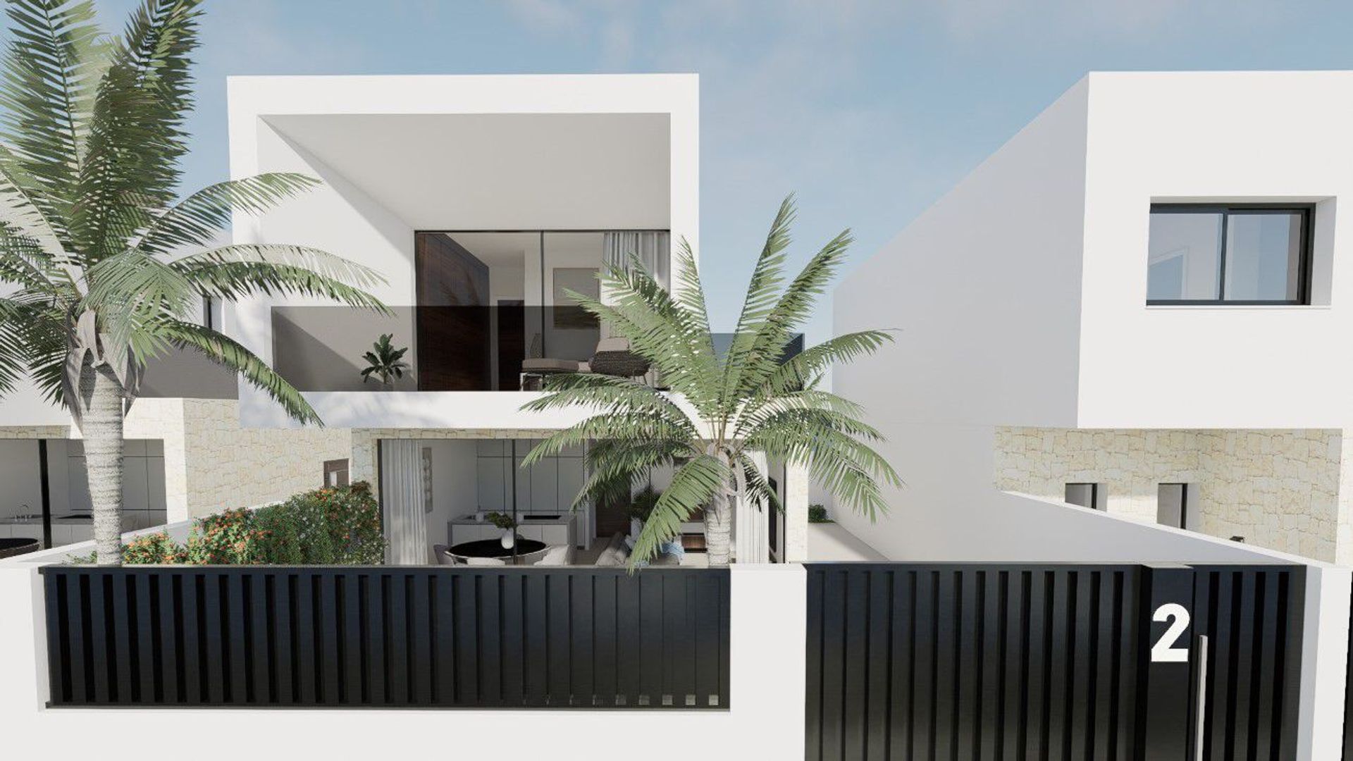 House in Las Beatas, Región de Murcia 11238715