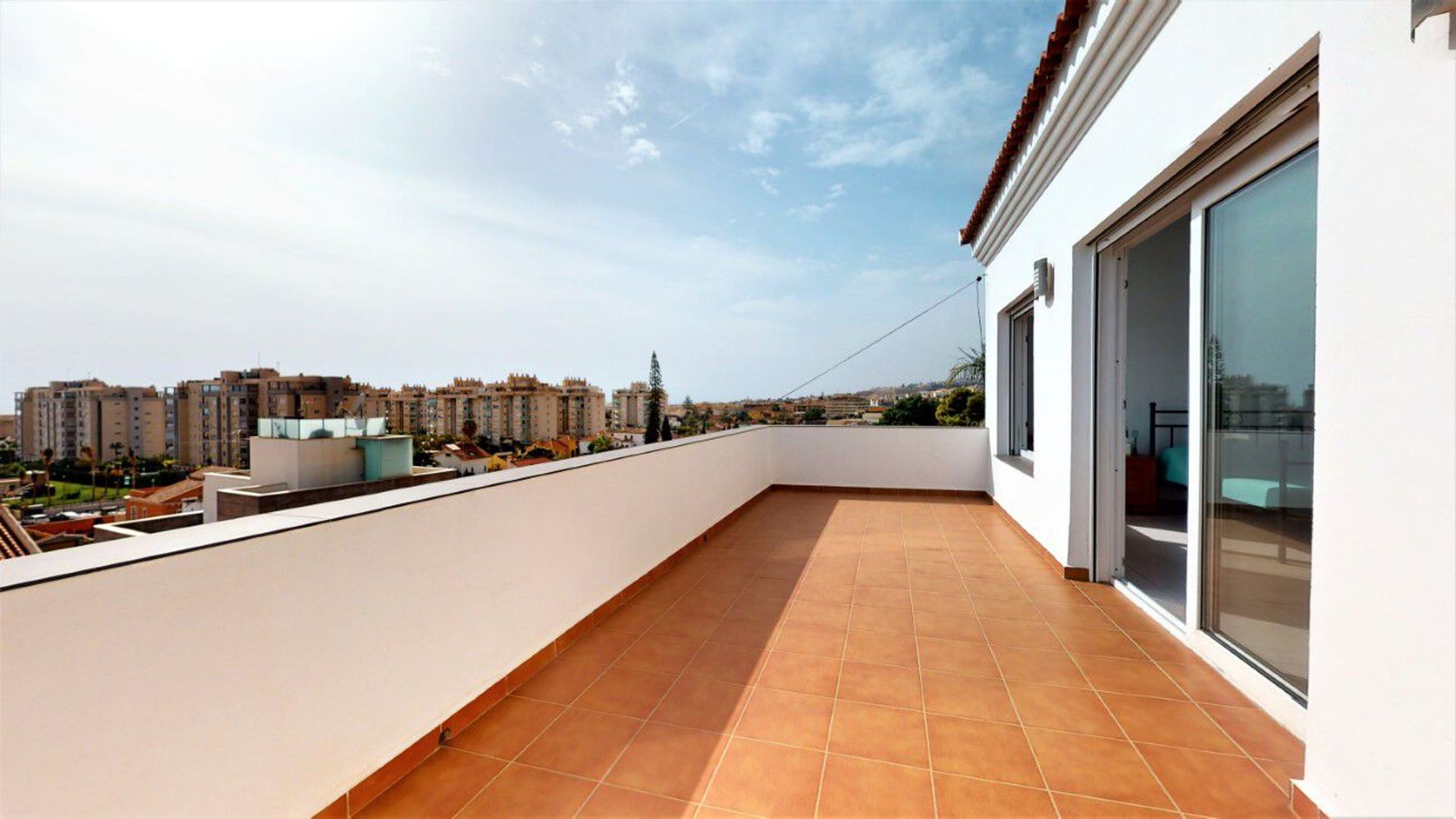 Huis in Rincón de la Victoria, Andalucía 11238718