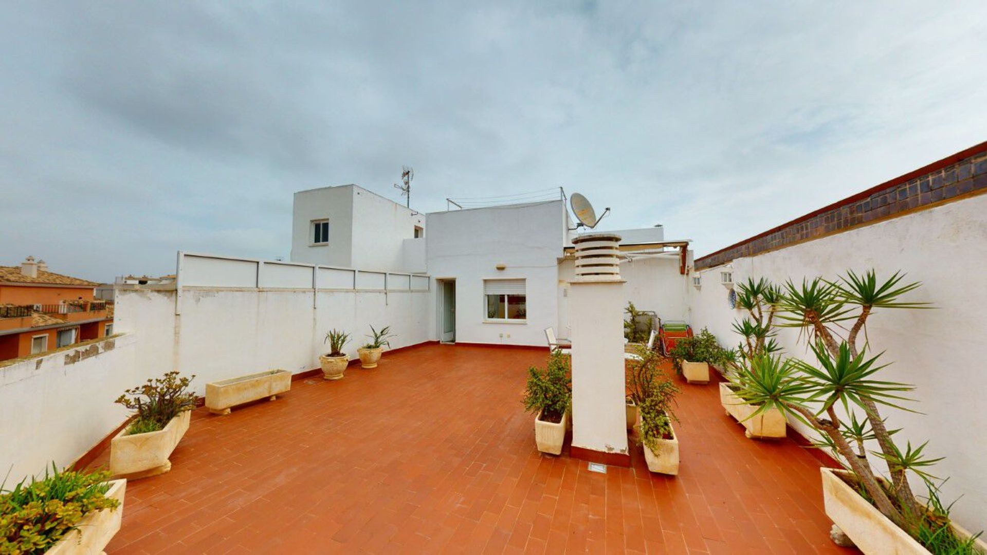 Condominio nel Las Beatas, Región de Murcia 11238720