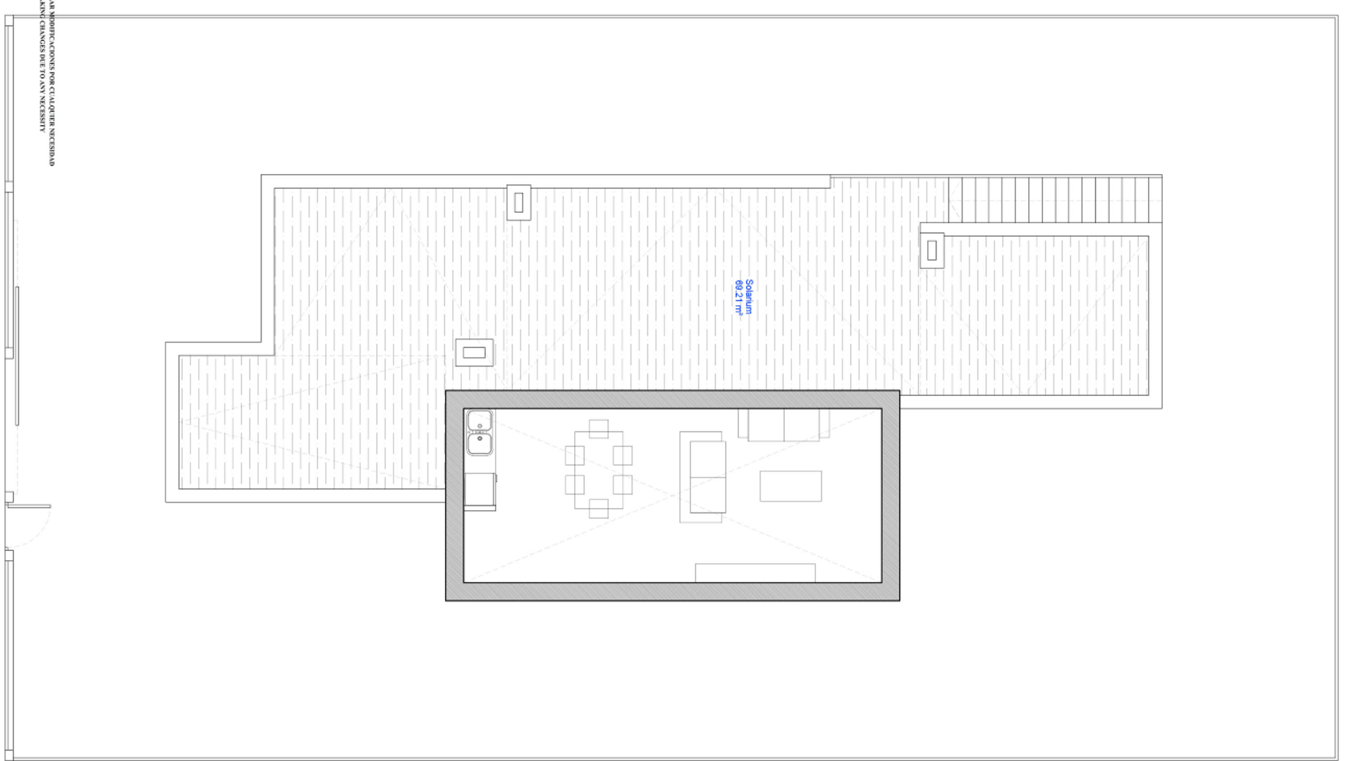 집 에 , Región de Murcia 11238745