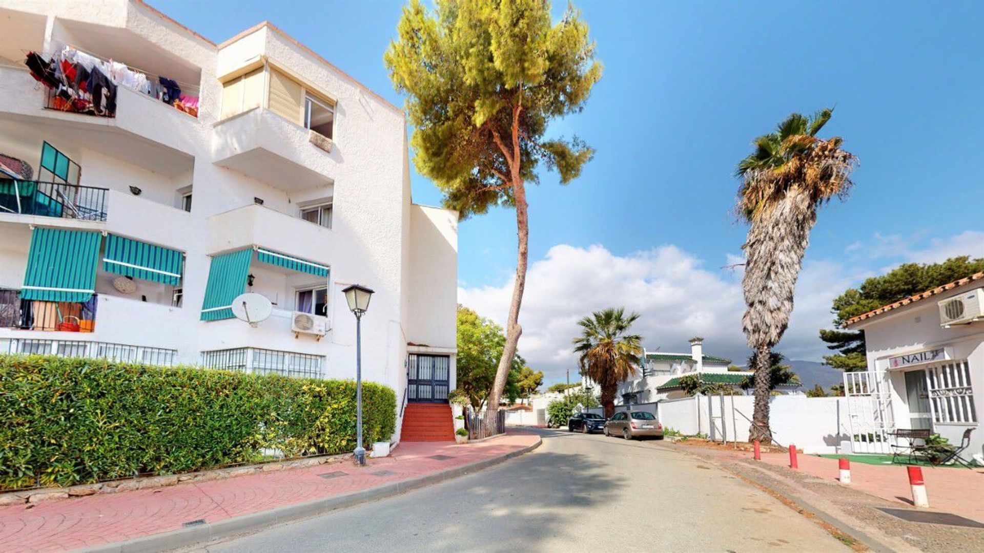 Condominium dans Marbella, Andalucía 11238748