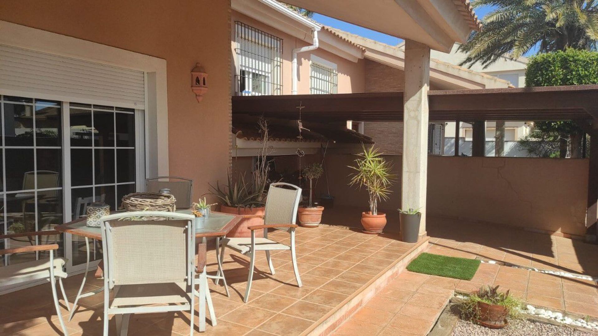 σπίτι σε San Javier, Región de Murcia 11238749