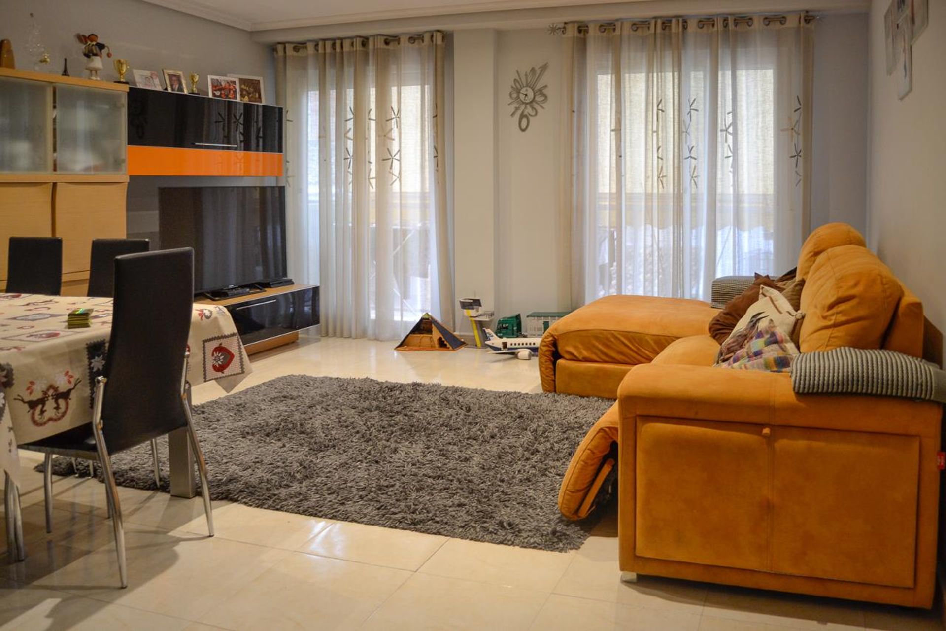 Osakehuoneisto sisään Javea, Valencia 11238769