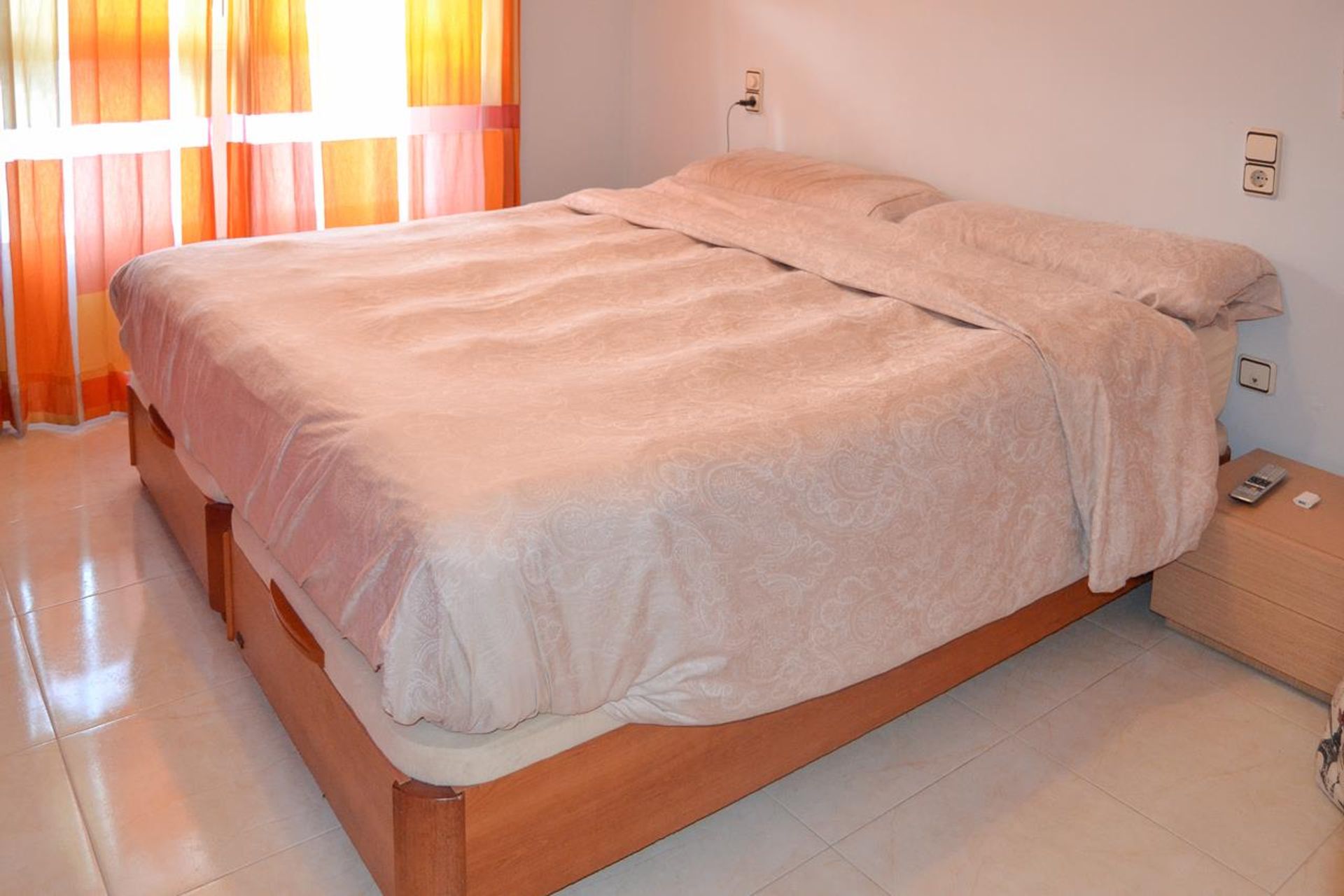 Osakehuoneisto sisään Javea, Valencia 11238769