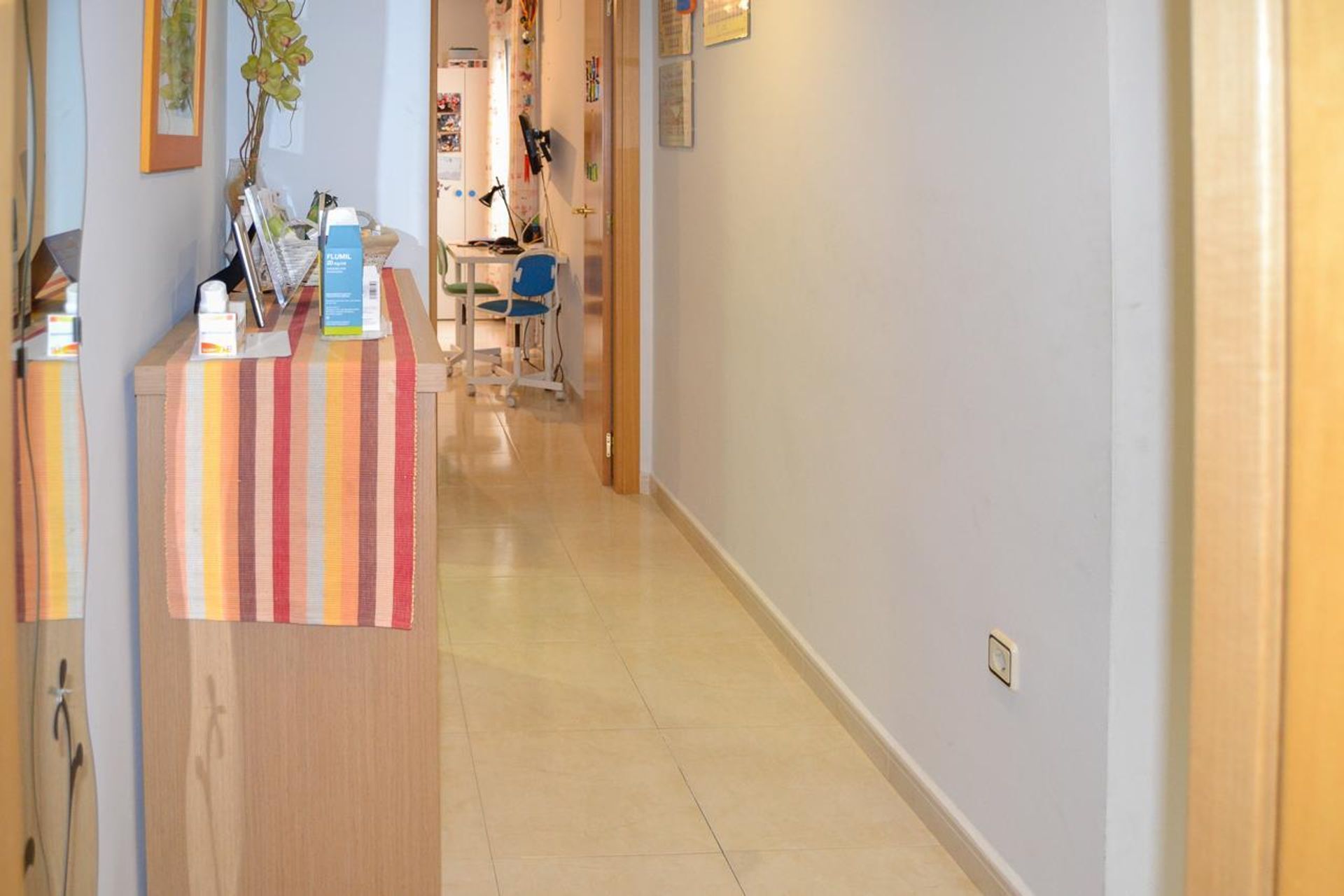 Osakehuoneisto sisään Javea, Valencia 11238769