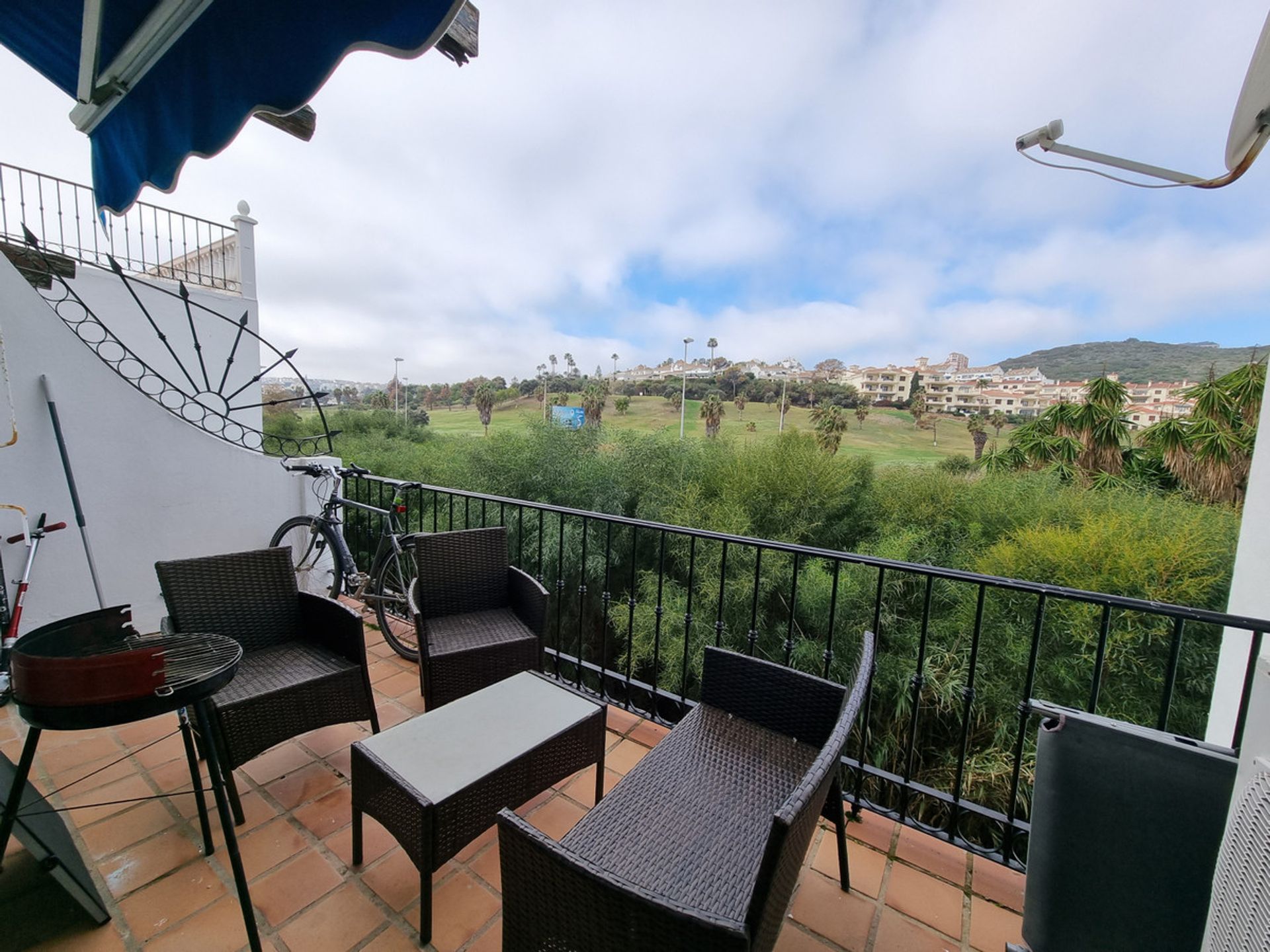 Condominio nel Castello di Sabinillas, Andalusia 11238780