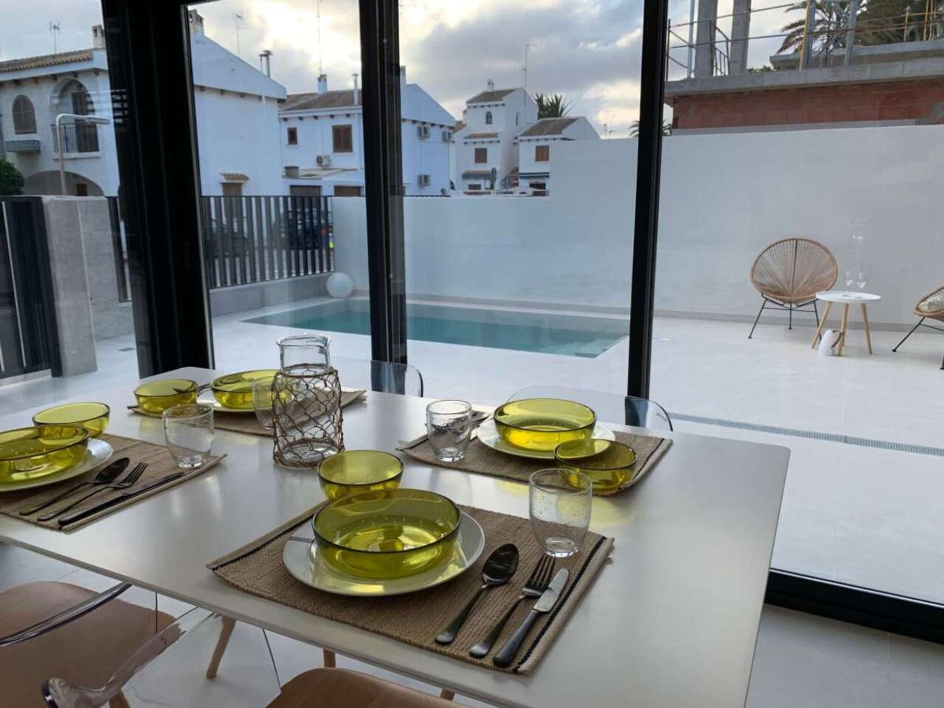 Huis in San Javier, Región de Murcia 11238814