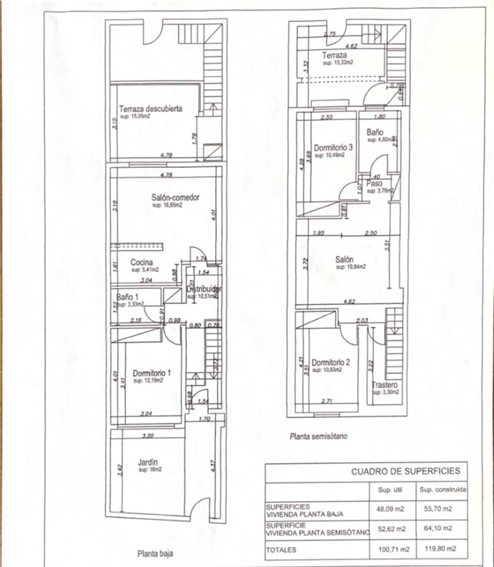 Huis in Torremendo, Comunidad Valenciana 11238817