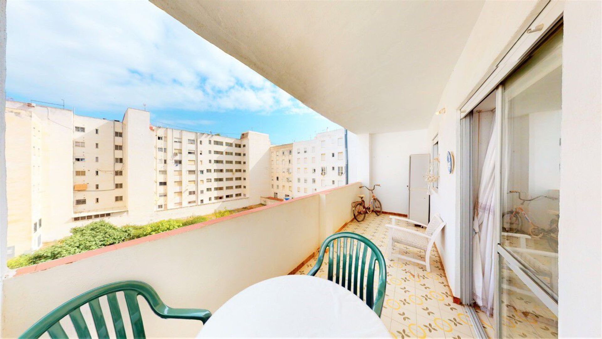 Condominium in Torremendo, Comunidad Valenciana 11238818