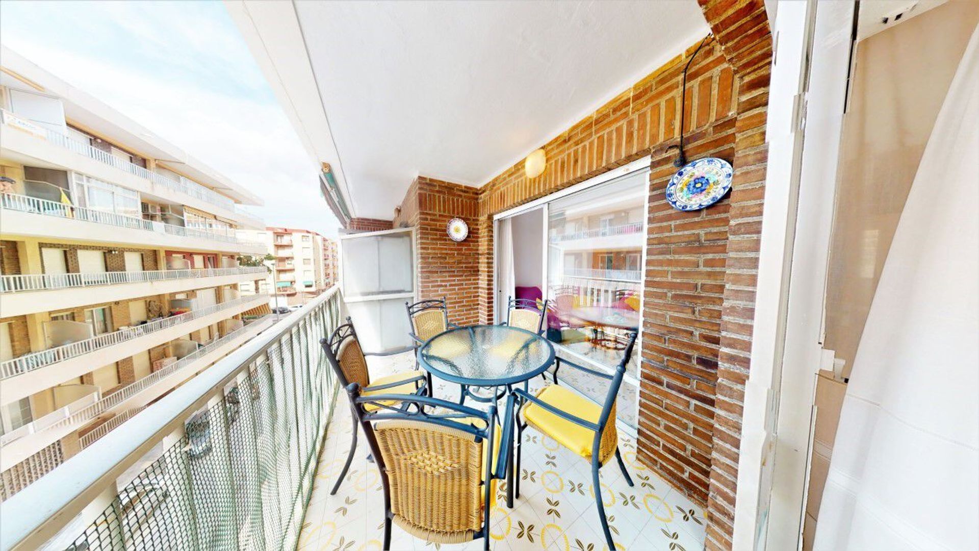 Condominium in Torremendo, Comunidad Valenciana 11238818