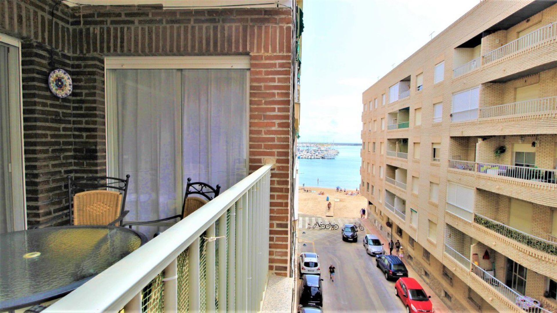 Condominium in Torremendo, Comunidad Valenciana 11238818