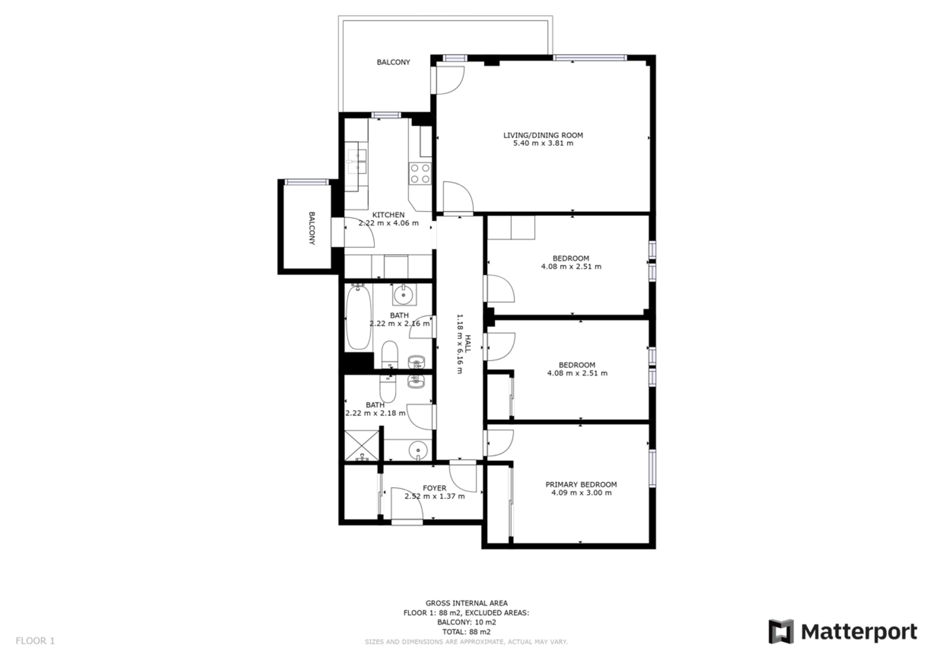 Condominio nel San Roque, Andalucía 11238891