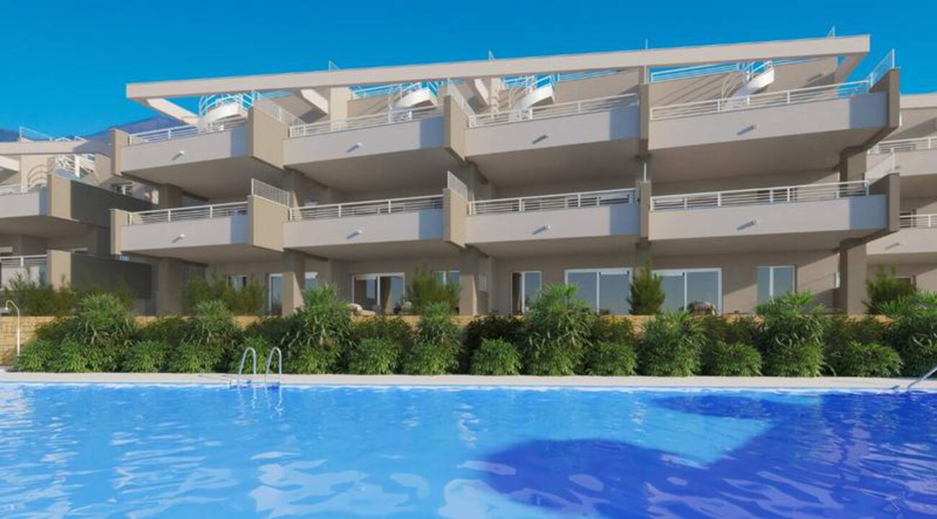 Condominium dans Estepona, Andalucía 11238923