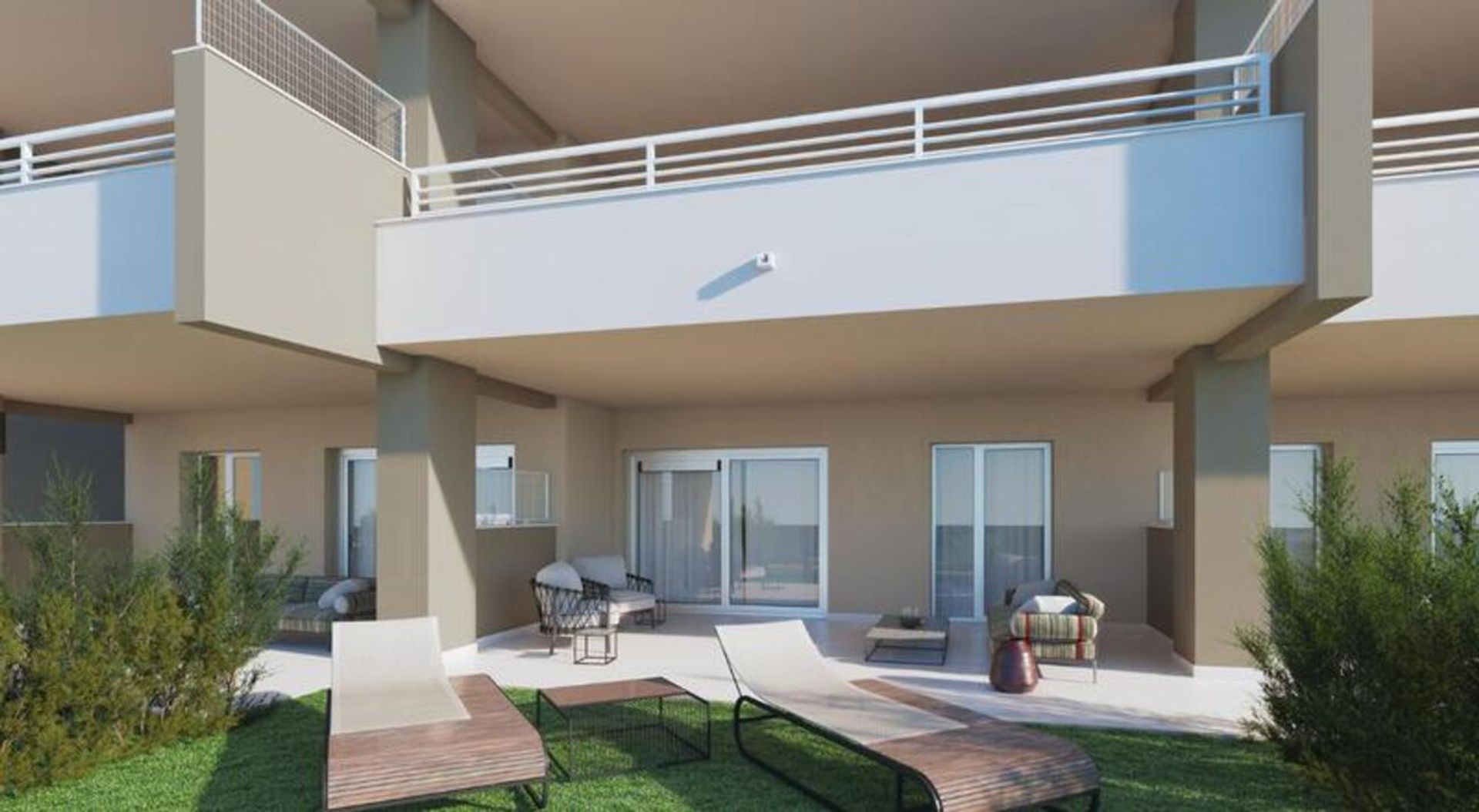 Condominium dans Estepona, Andalucía 11238923