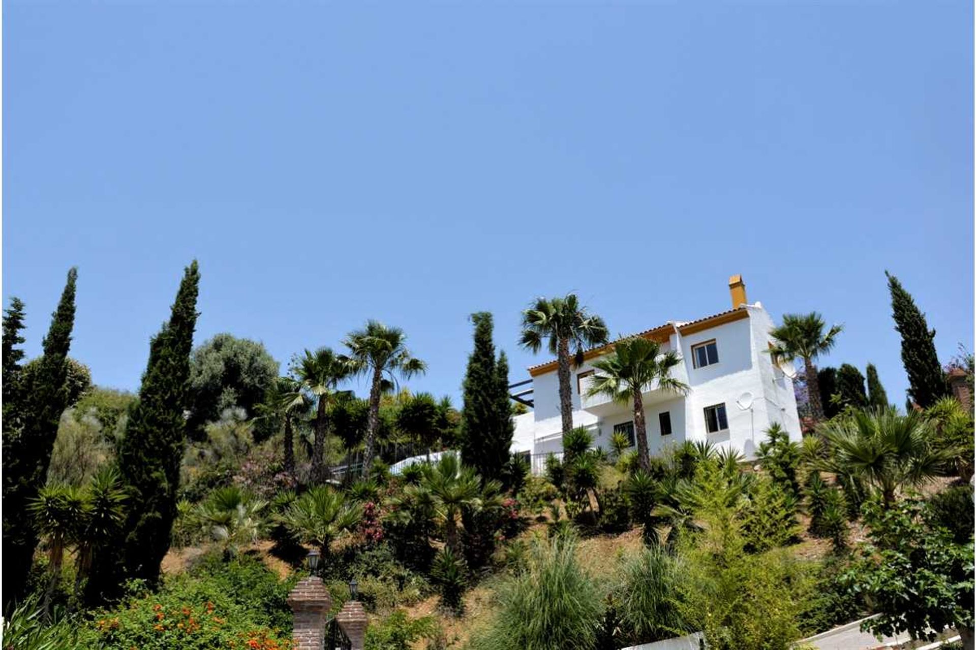 Casa nel Viñuela, Andalucía 11238953