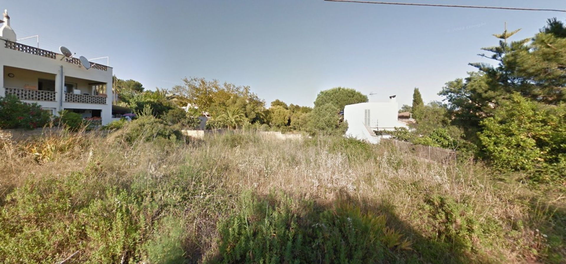 Land in Capdepera, Balearic Islands 11238962