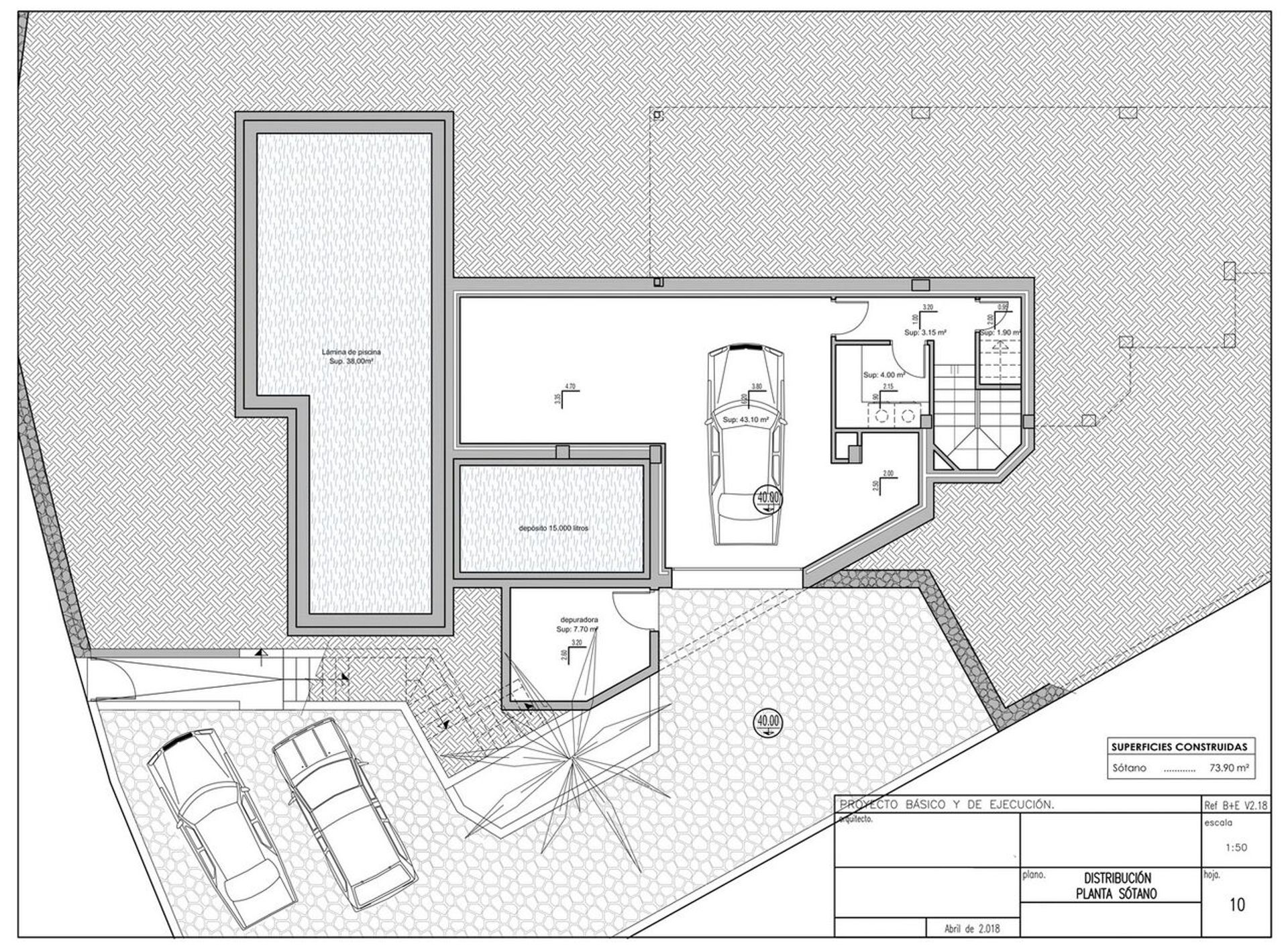 Rumah di Calpe, Comunidad Valenciana 11238965