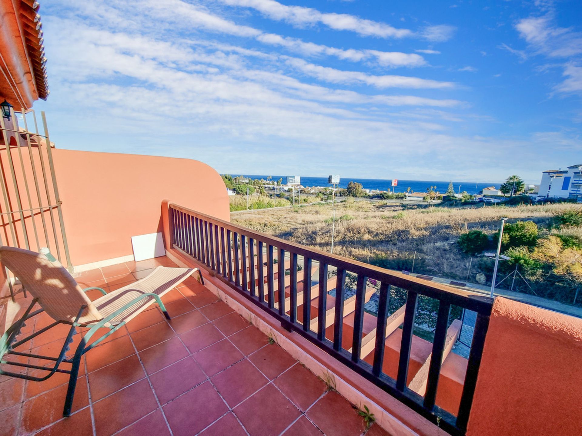 Condominium in Estepona, Andalusia 11238967