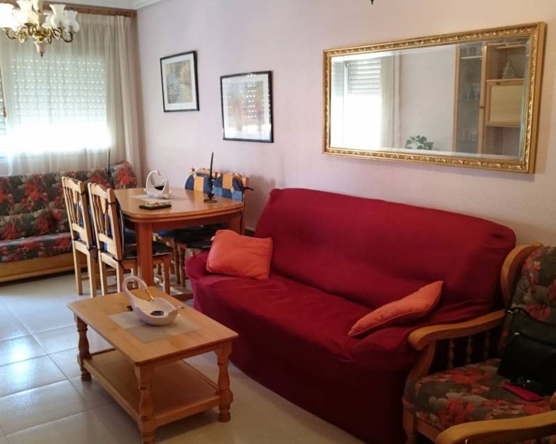 Osakehuoneisto sisään , Región de Murcia 11238968