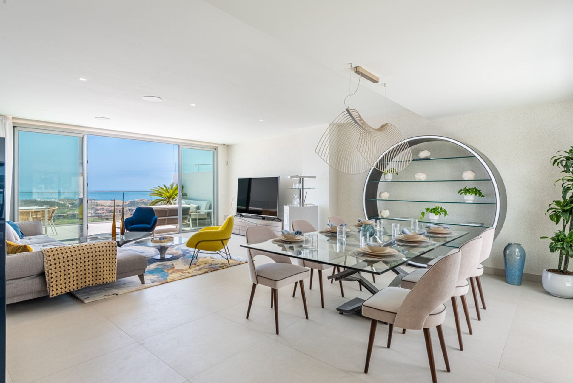 Condominium dans Fuengirola, Andalousie 11238970