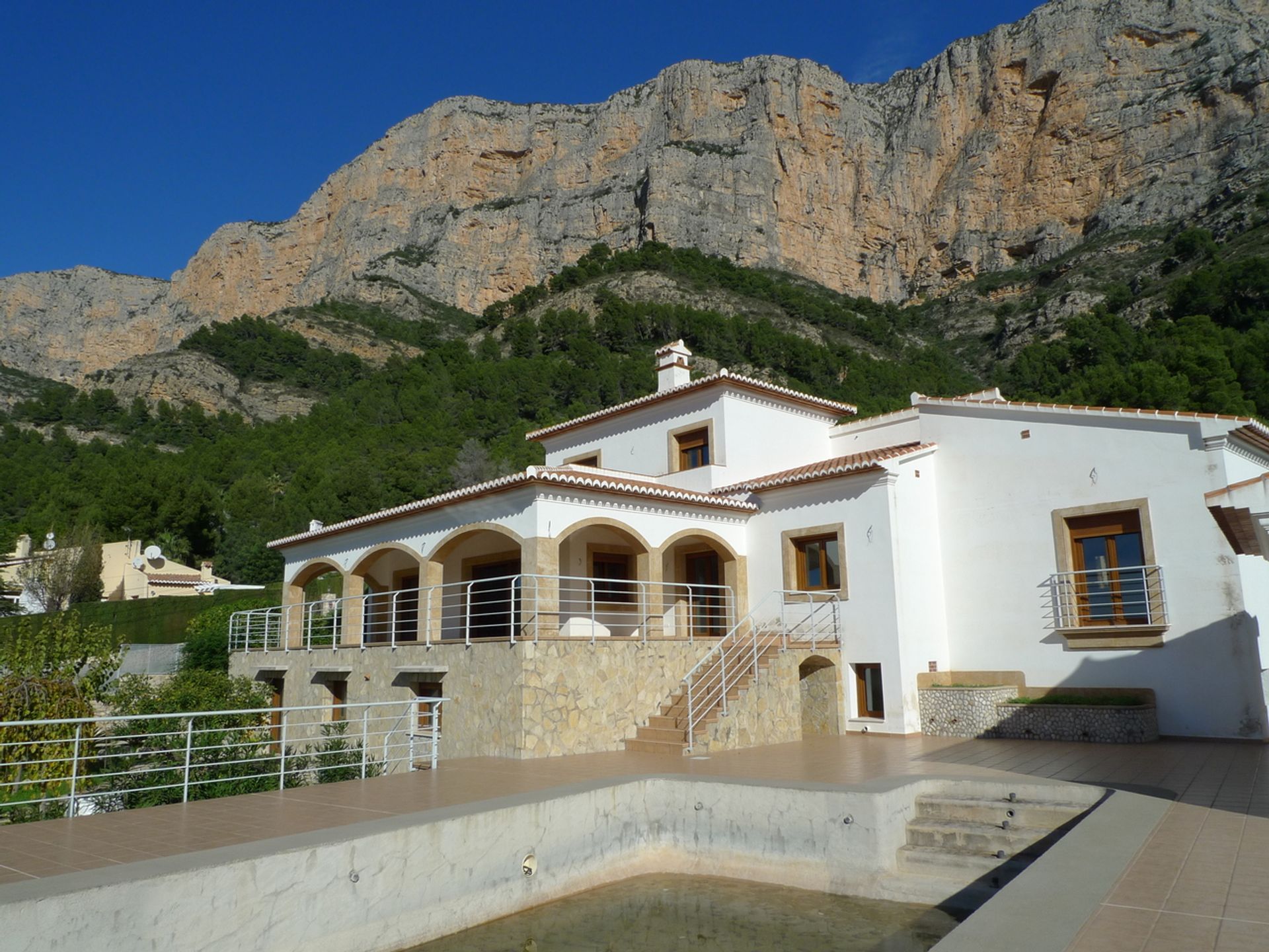 rumah dalam Javea, Valencia 11238980