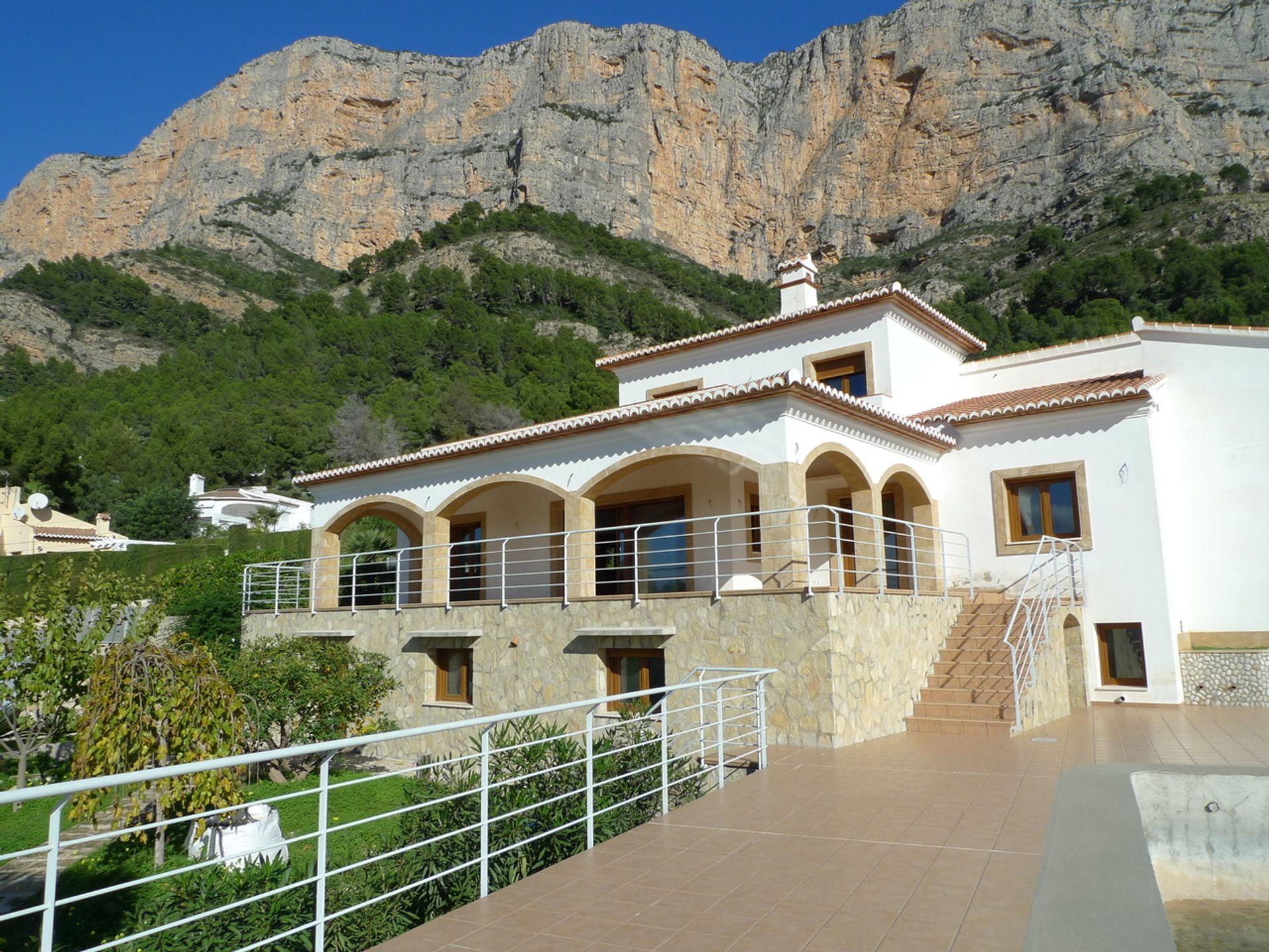 rumah dalam Javea, Valencia 11238980