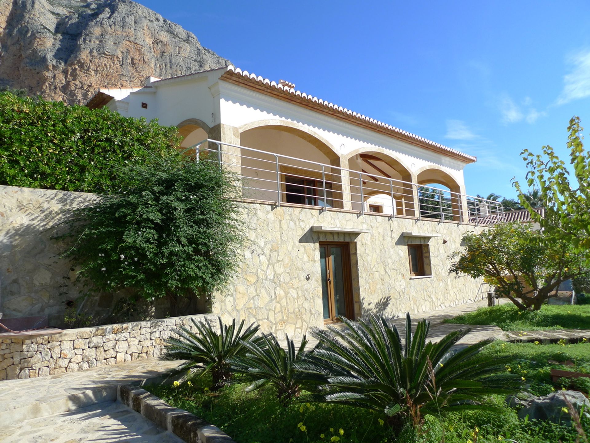 rumah dalam Javea, Valencia 11238980